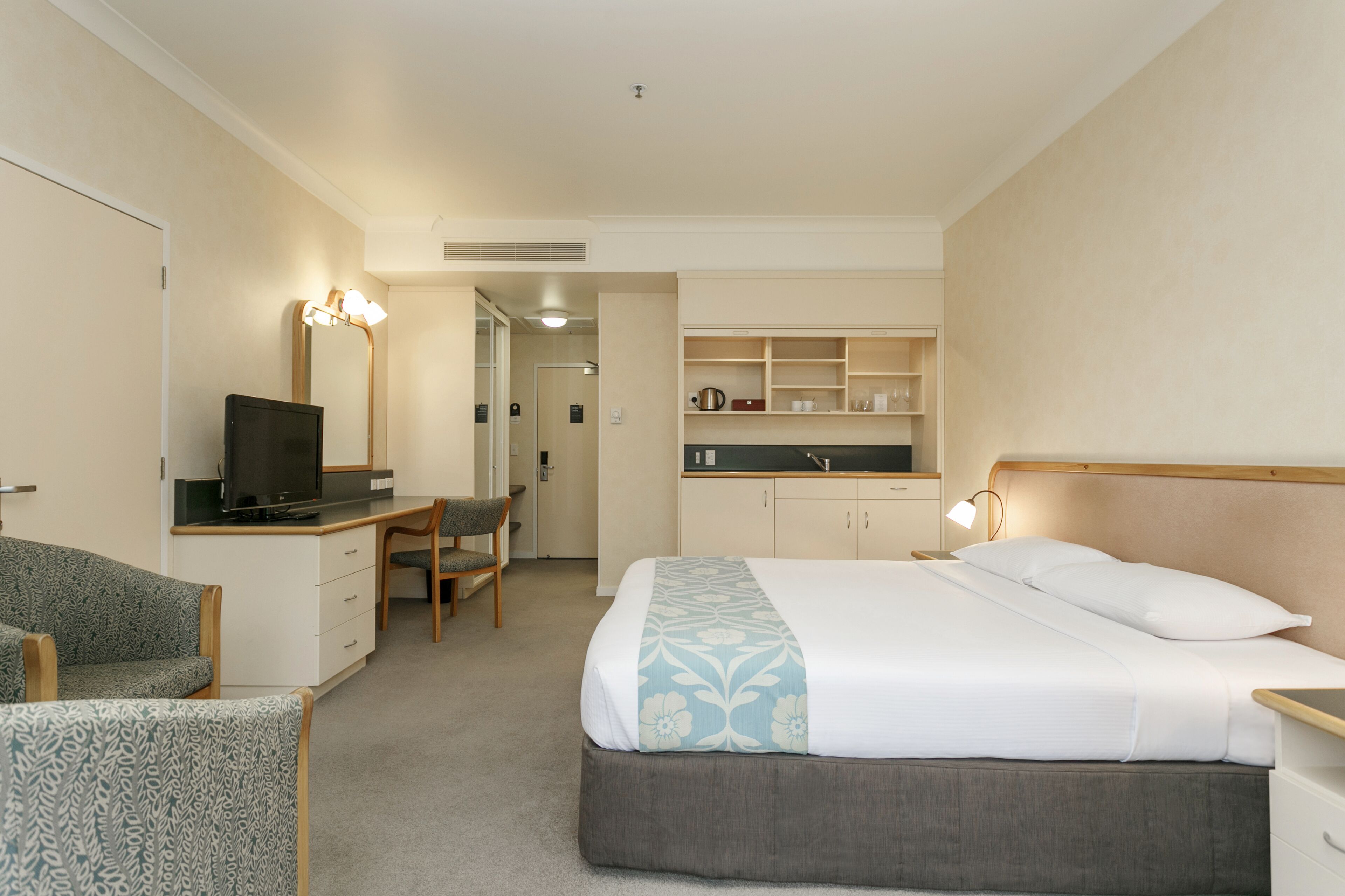 Wairakei Resort Taupo