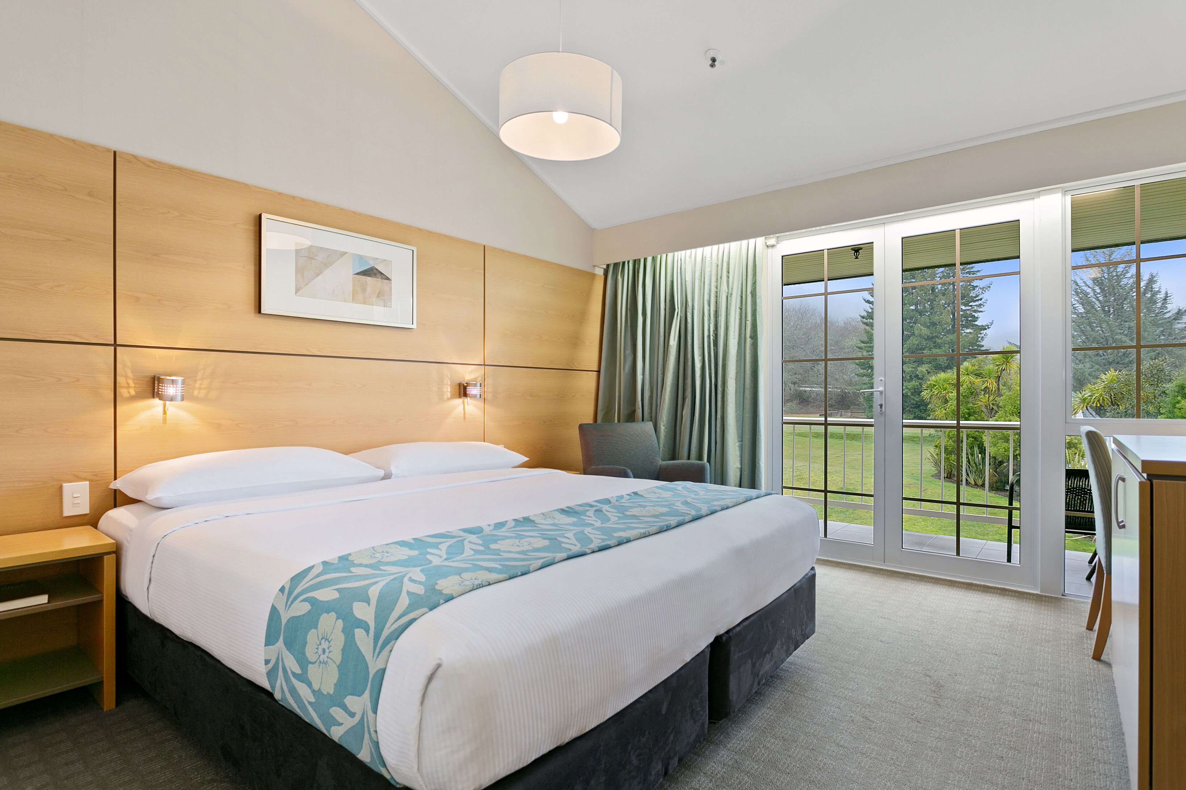 Wairakei Resort Taupo