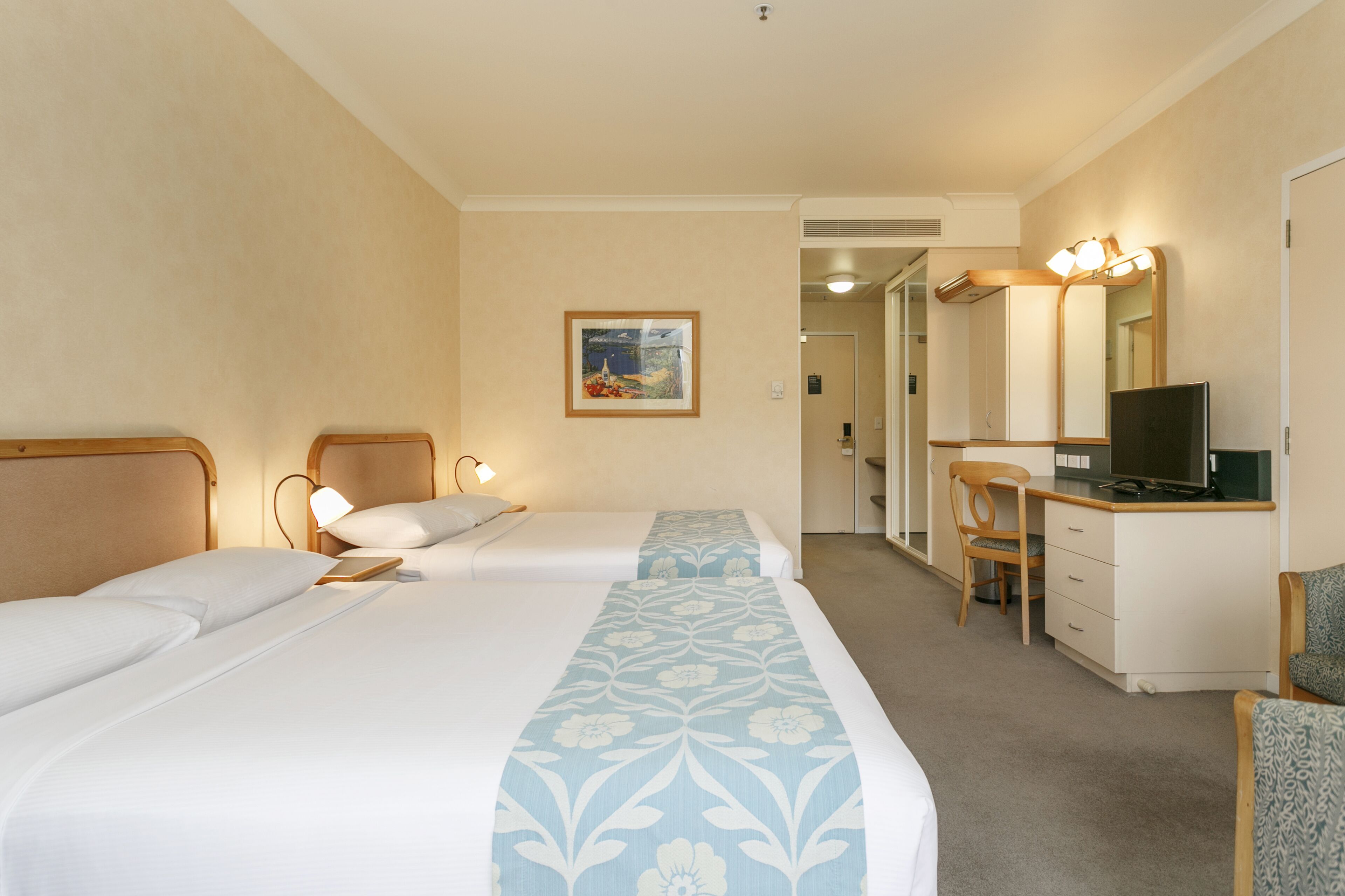 Wairakei Resort Taupo