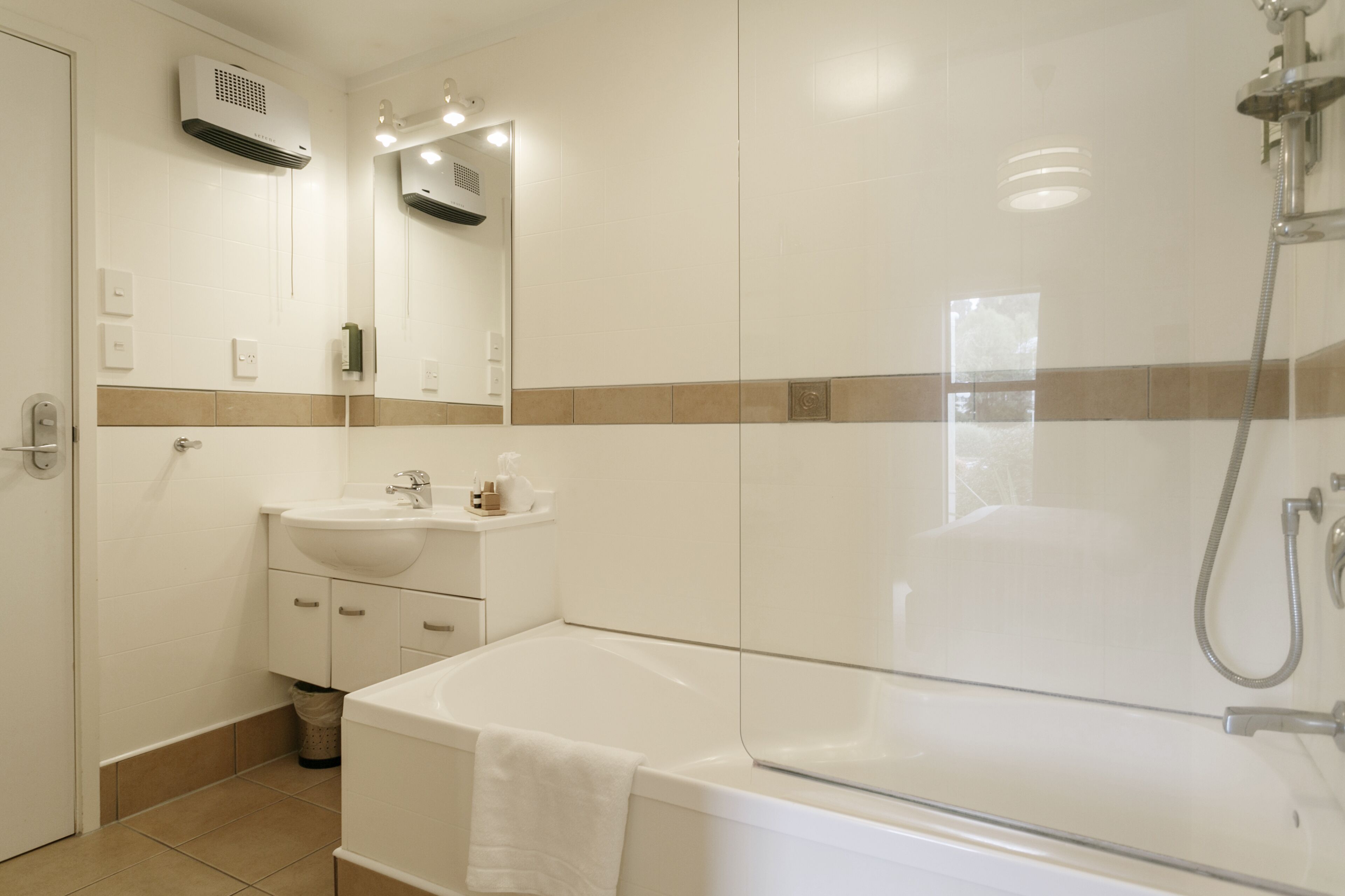 Wairakei Resort Taupo