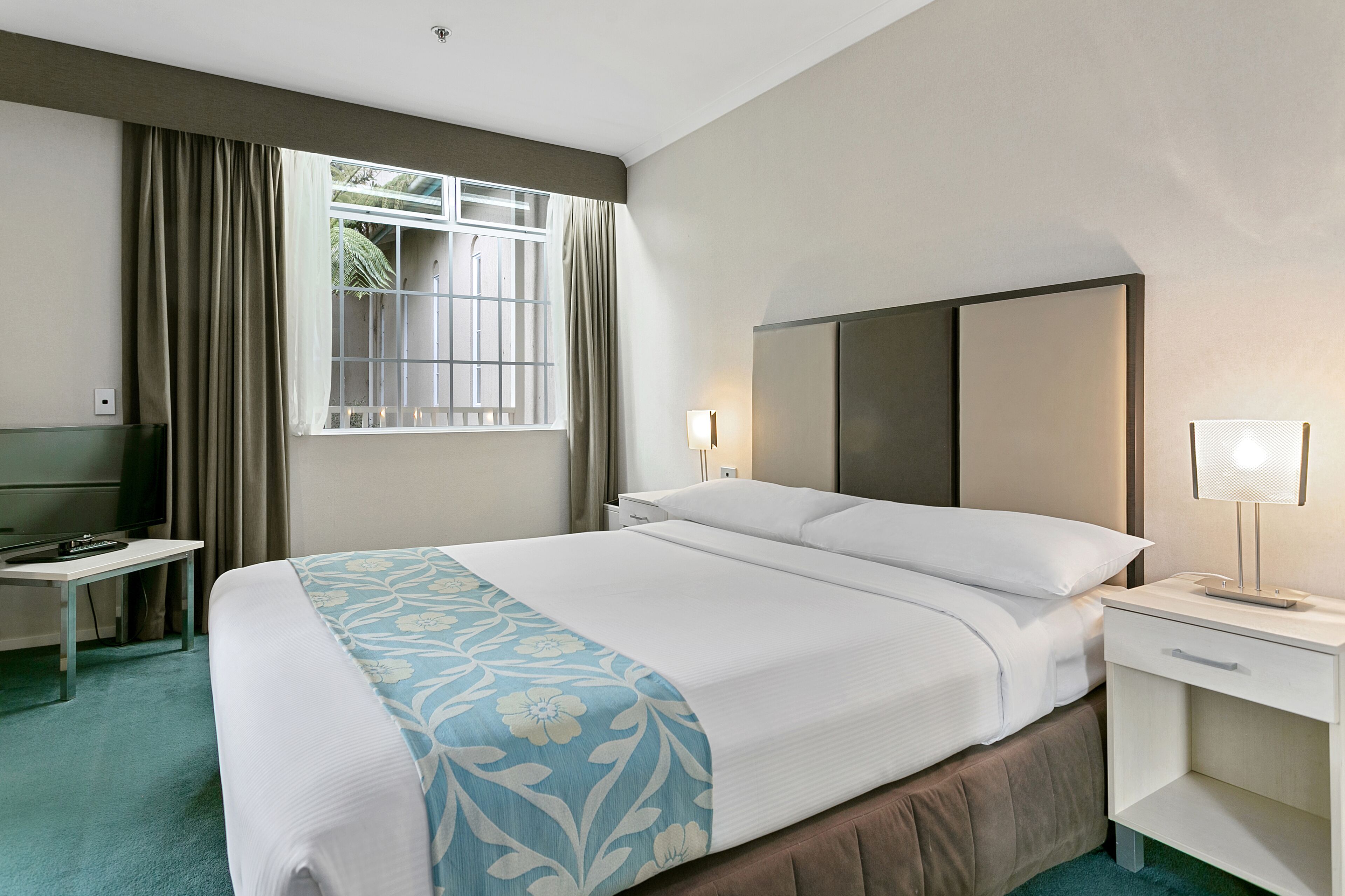 Wairakei Resort Taupo