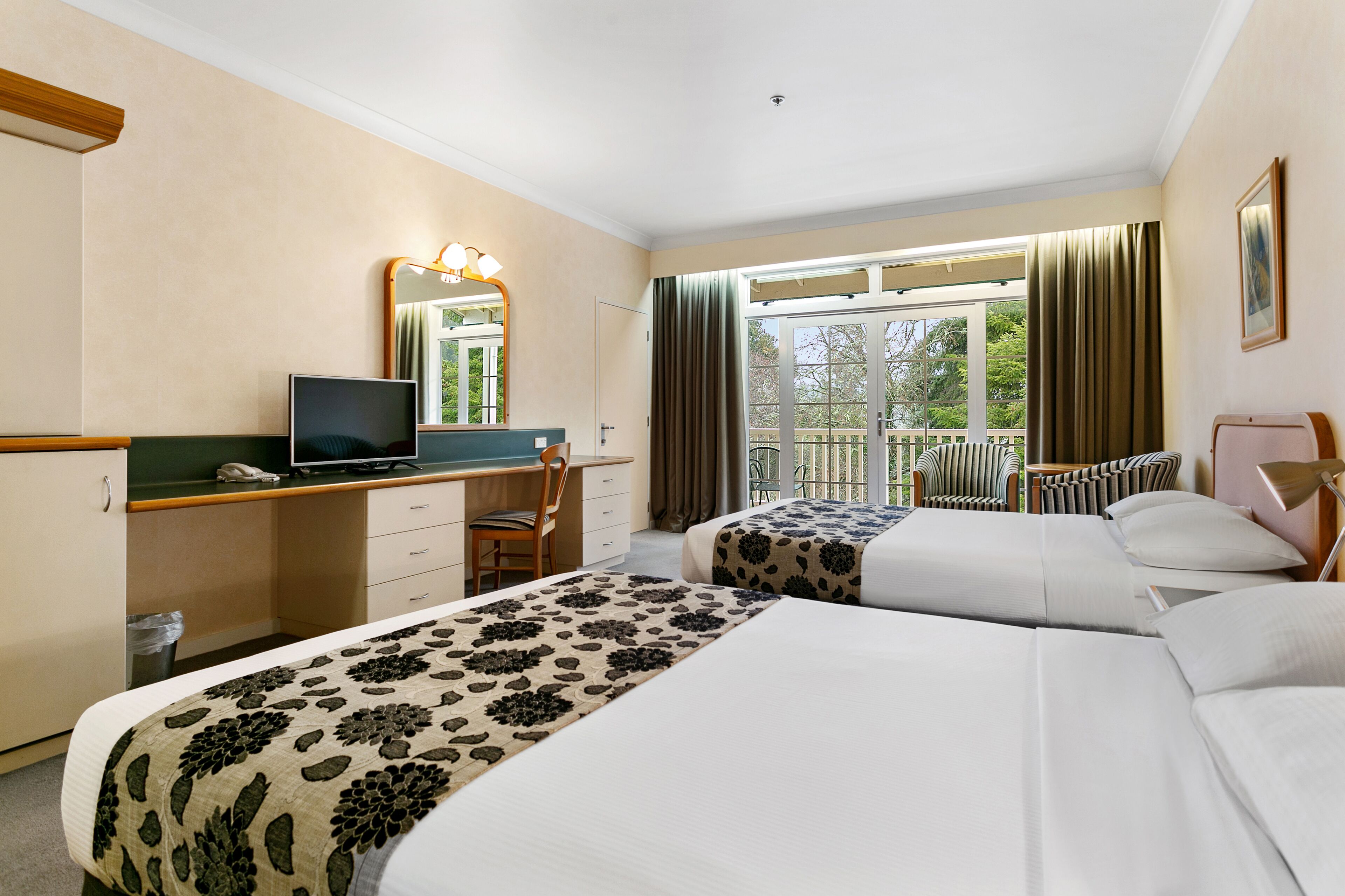 Wairakei Resort Taupo