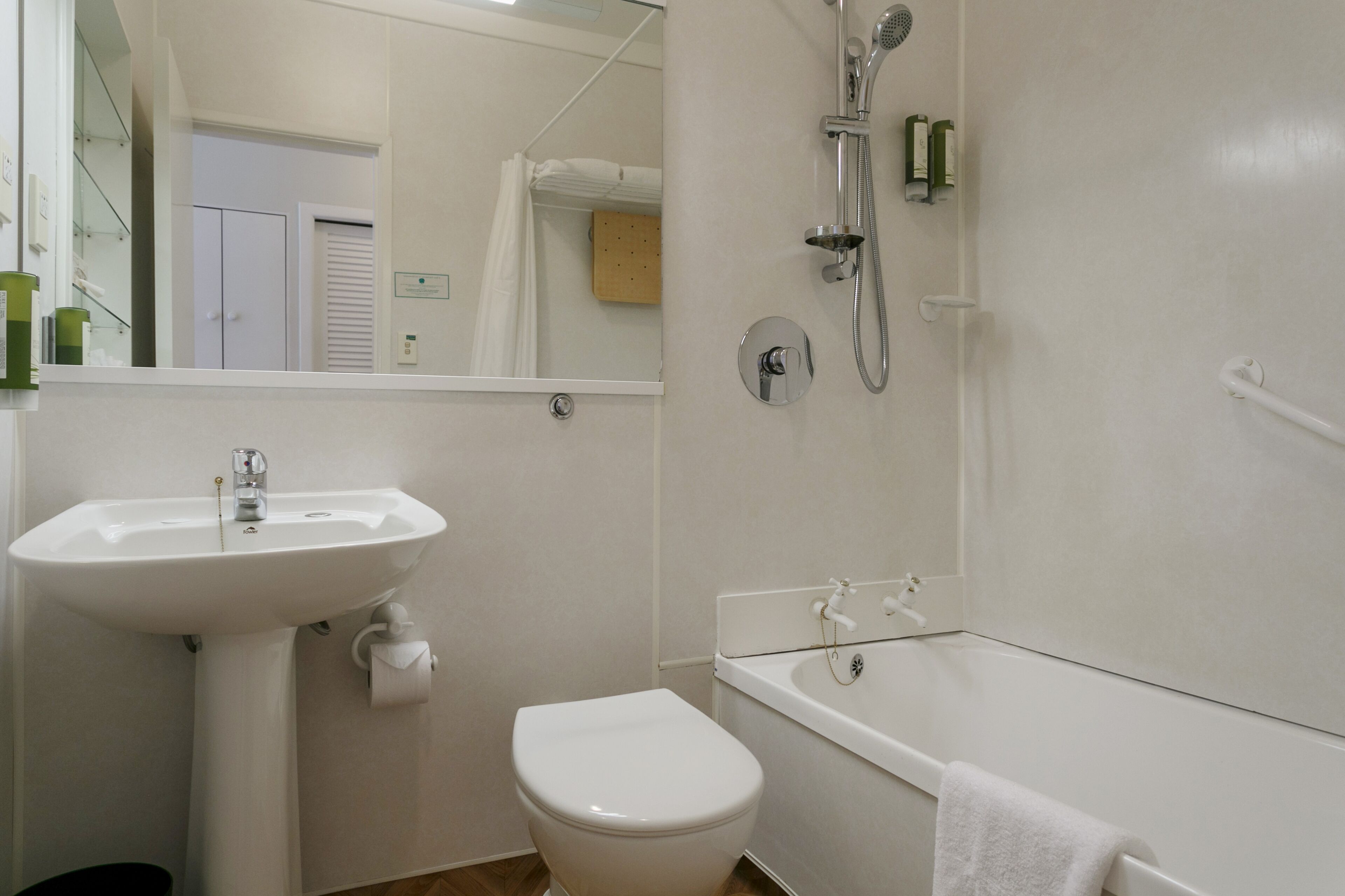 Wairakei Resort Taupo