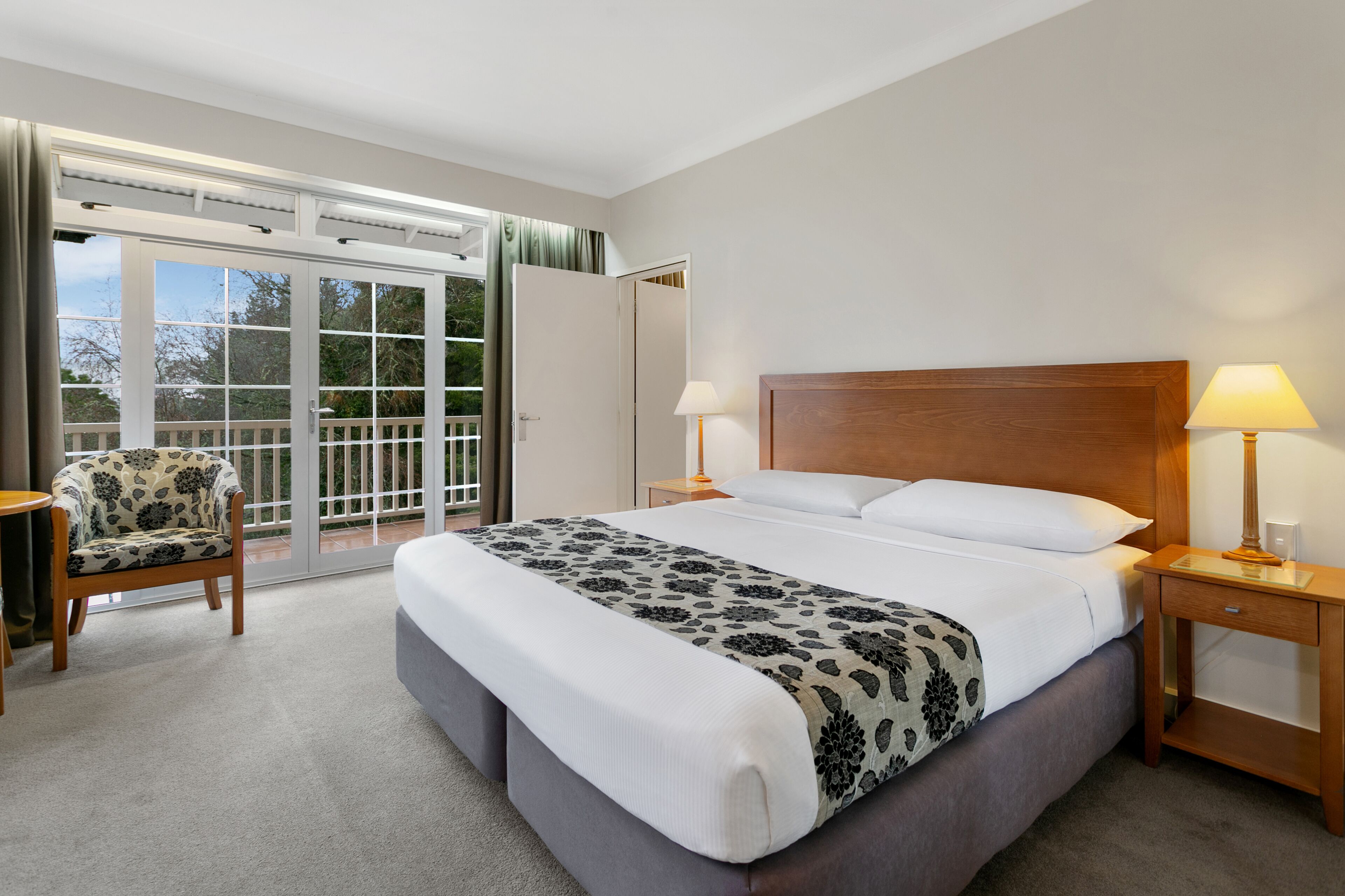 Wairakei Resort Taupo
