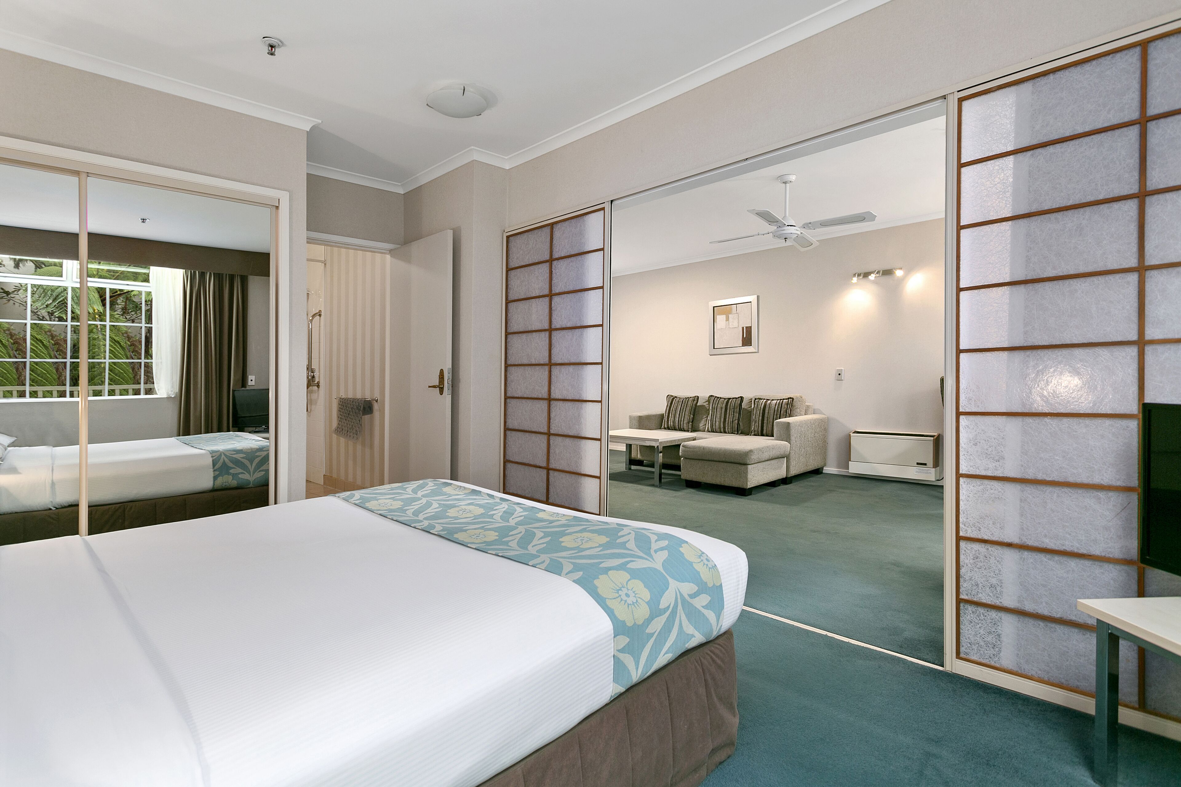 Wairakei Resort Taupo