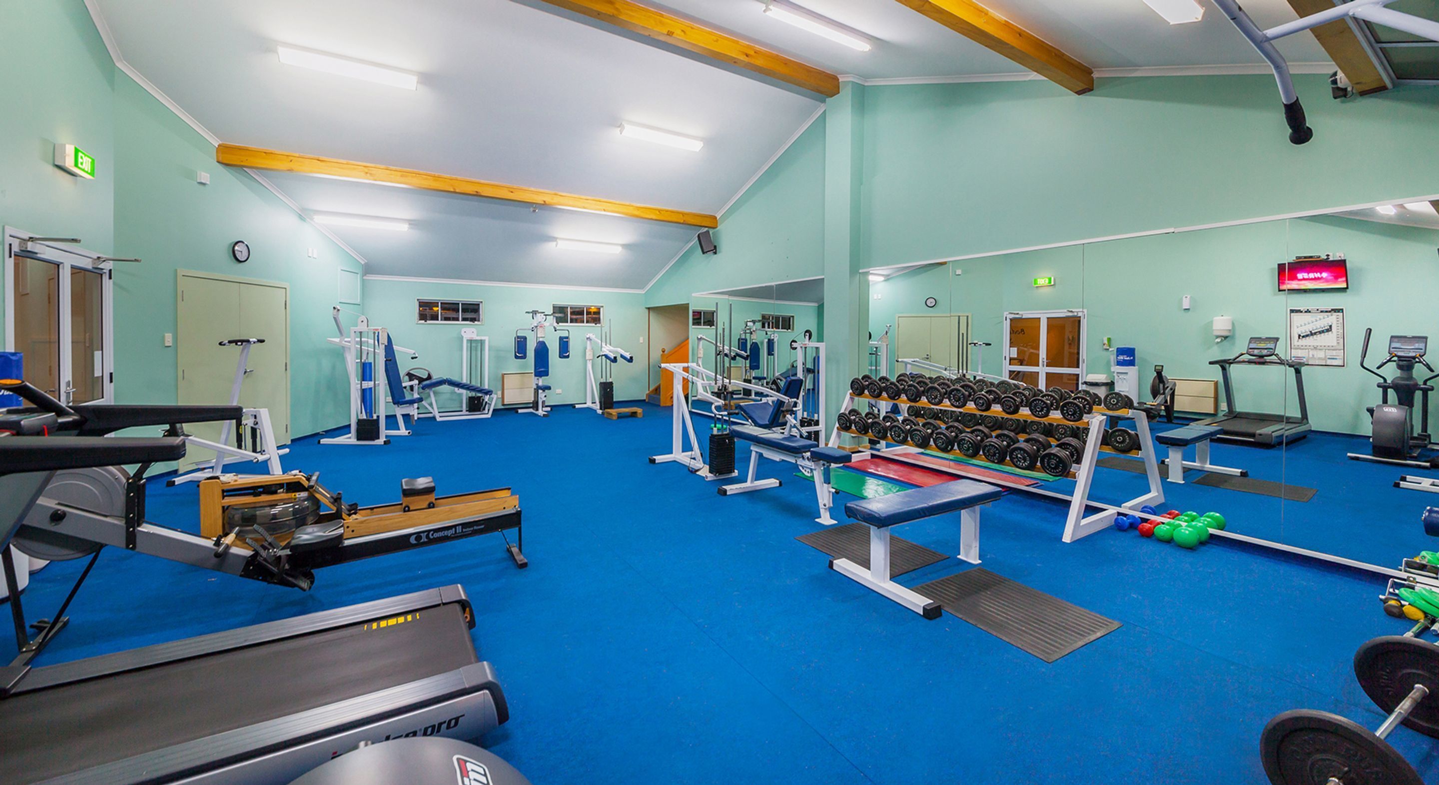 Wairakei Resort Taupo