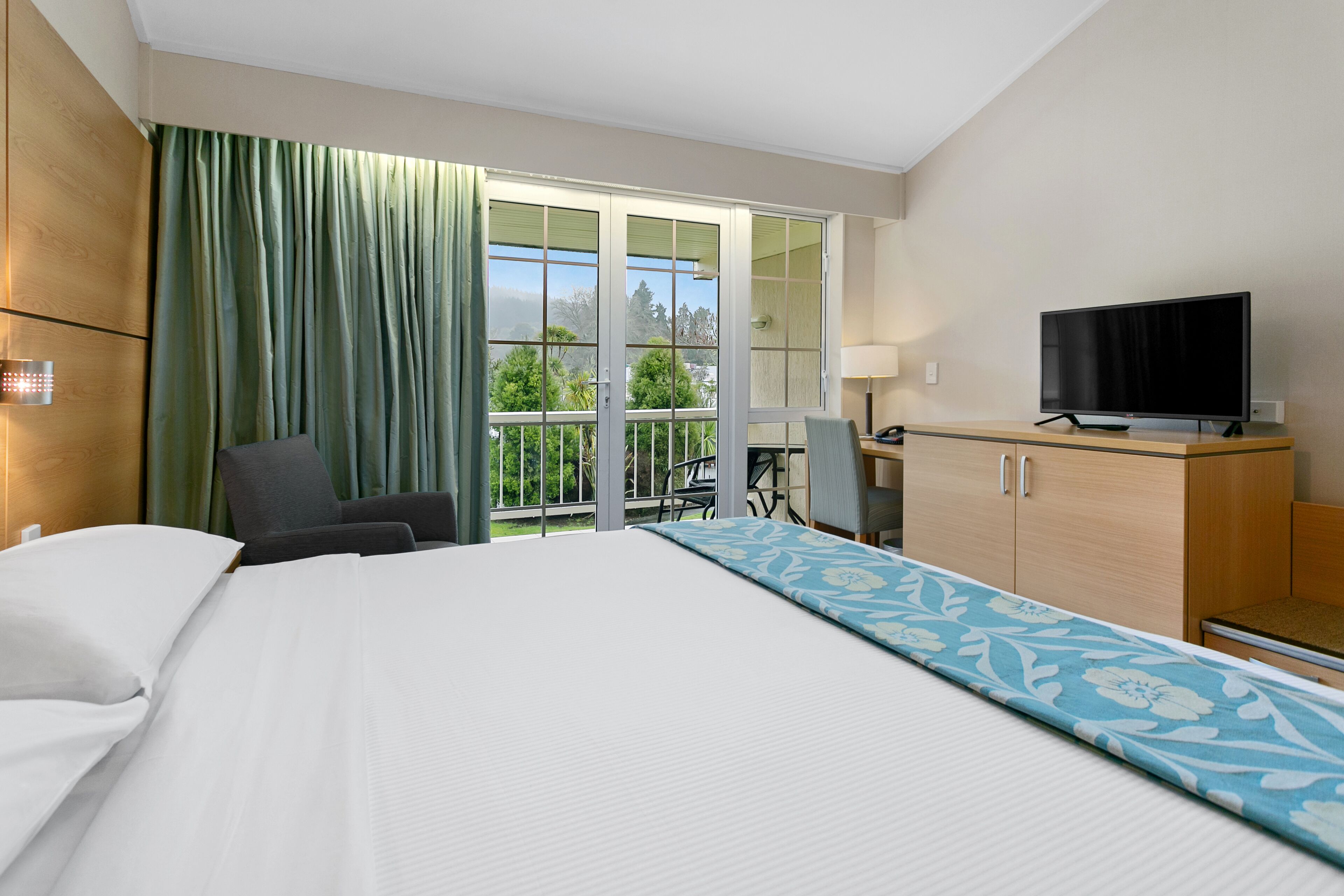 Wairakei Resort Taupo