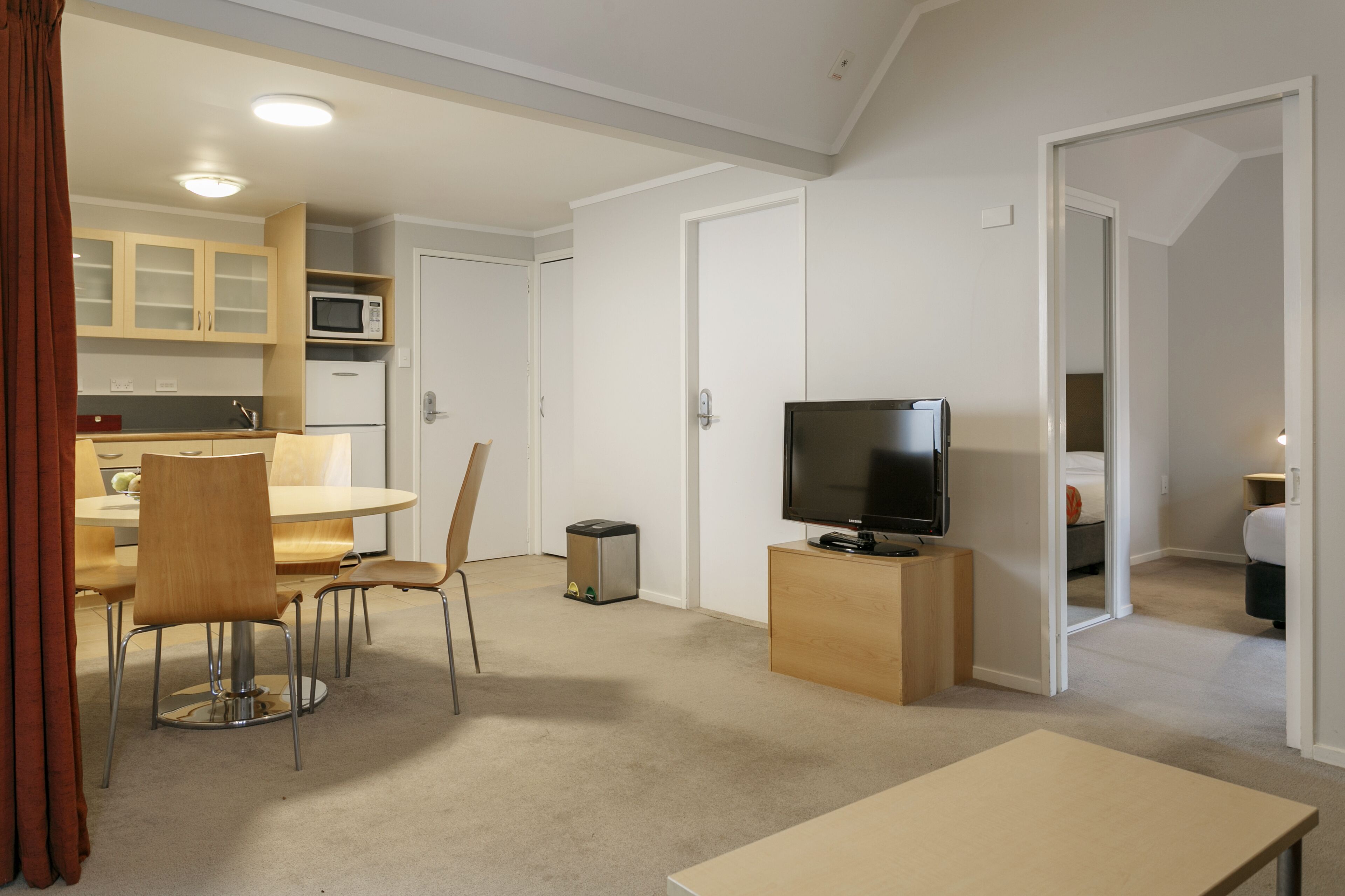 Wairakei Resort Taupo