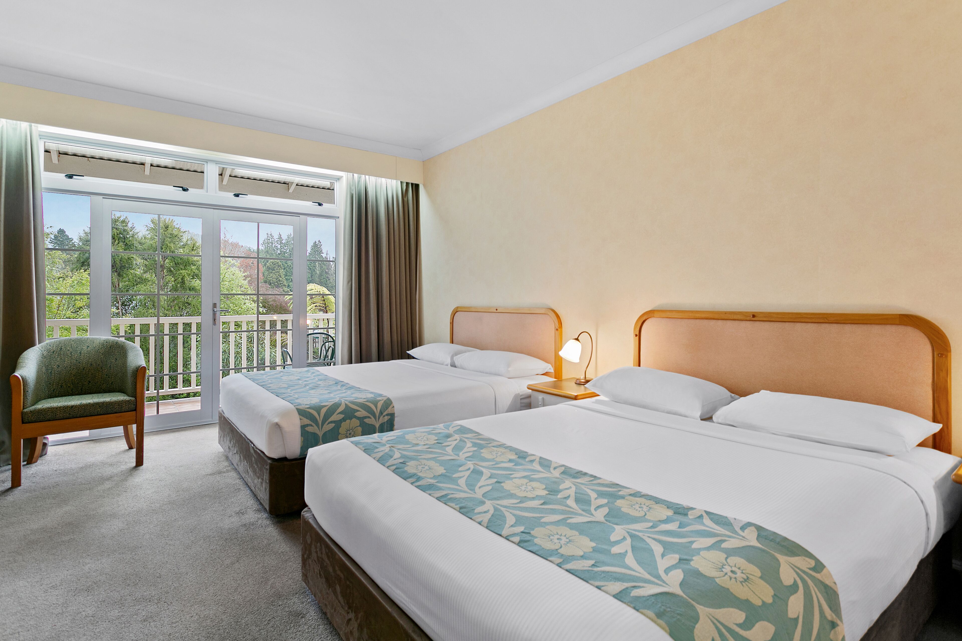 Wairakei Resort Taupo