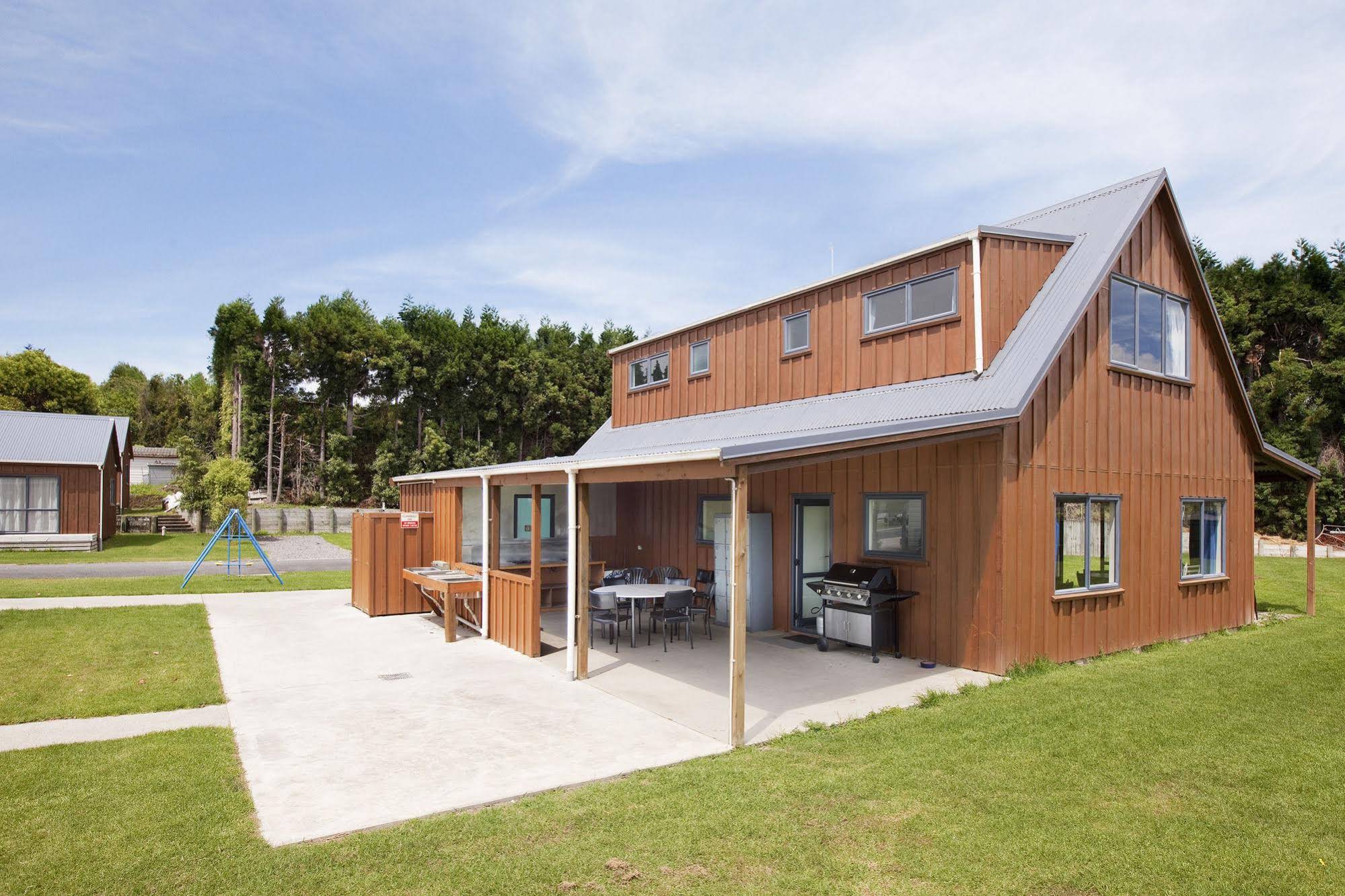 Accommodation Te Puna