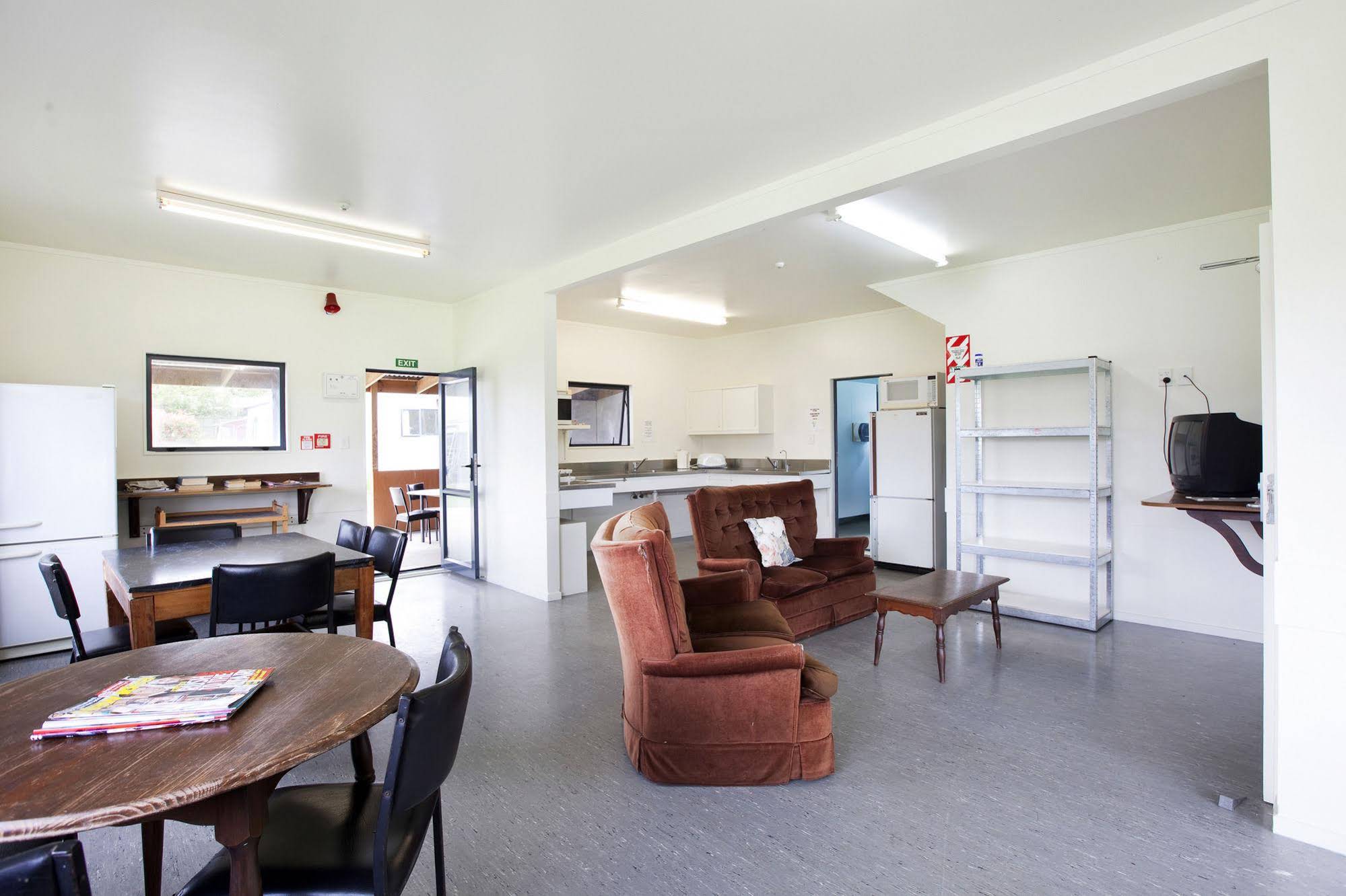 Accommodation Te Puna