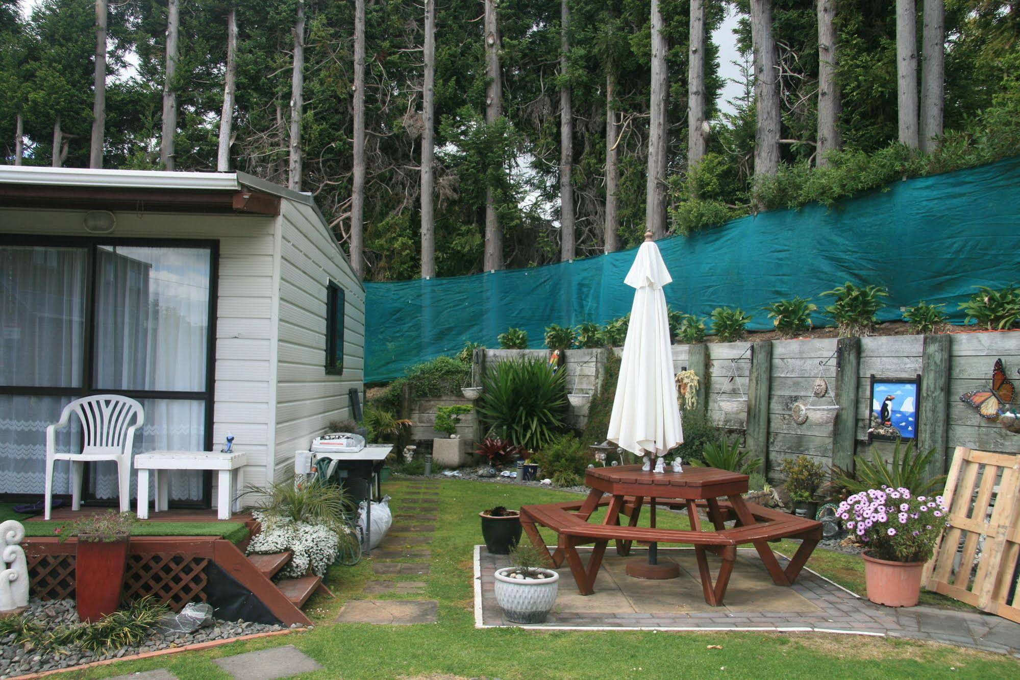 Accommodation Te Puna