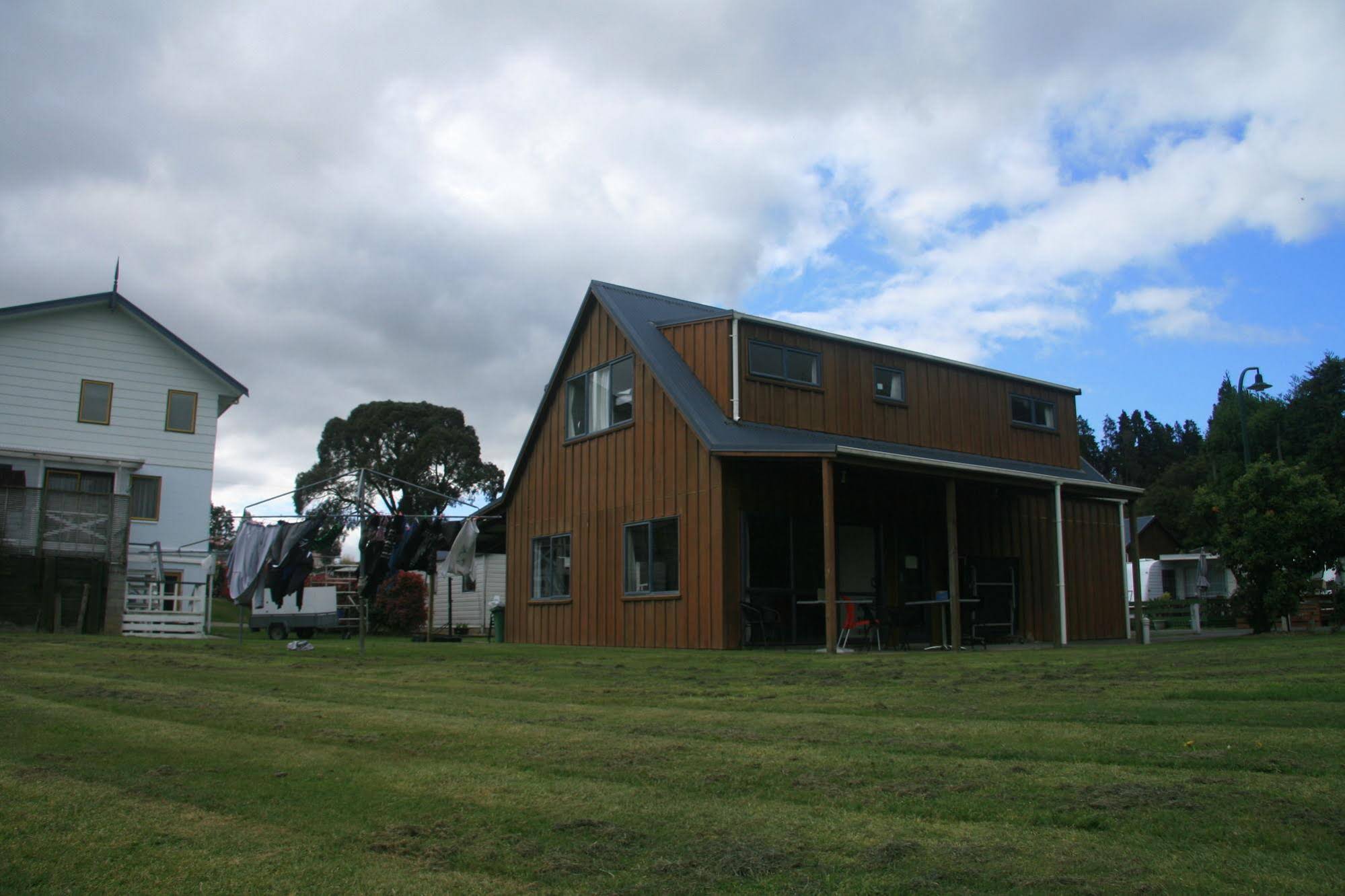 Accommodation Te Puna