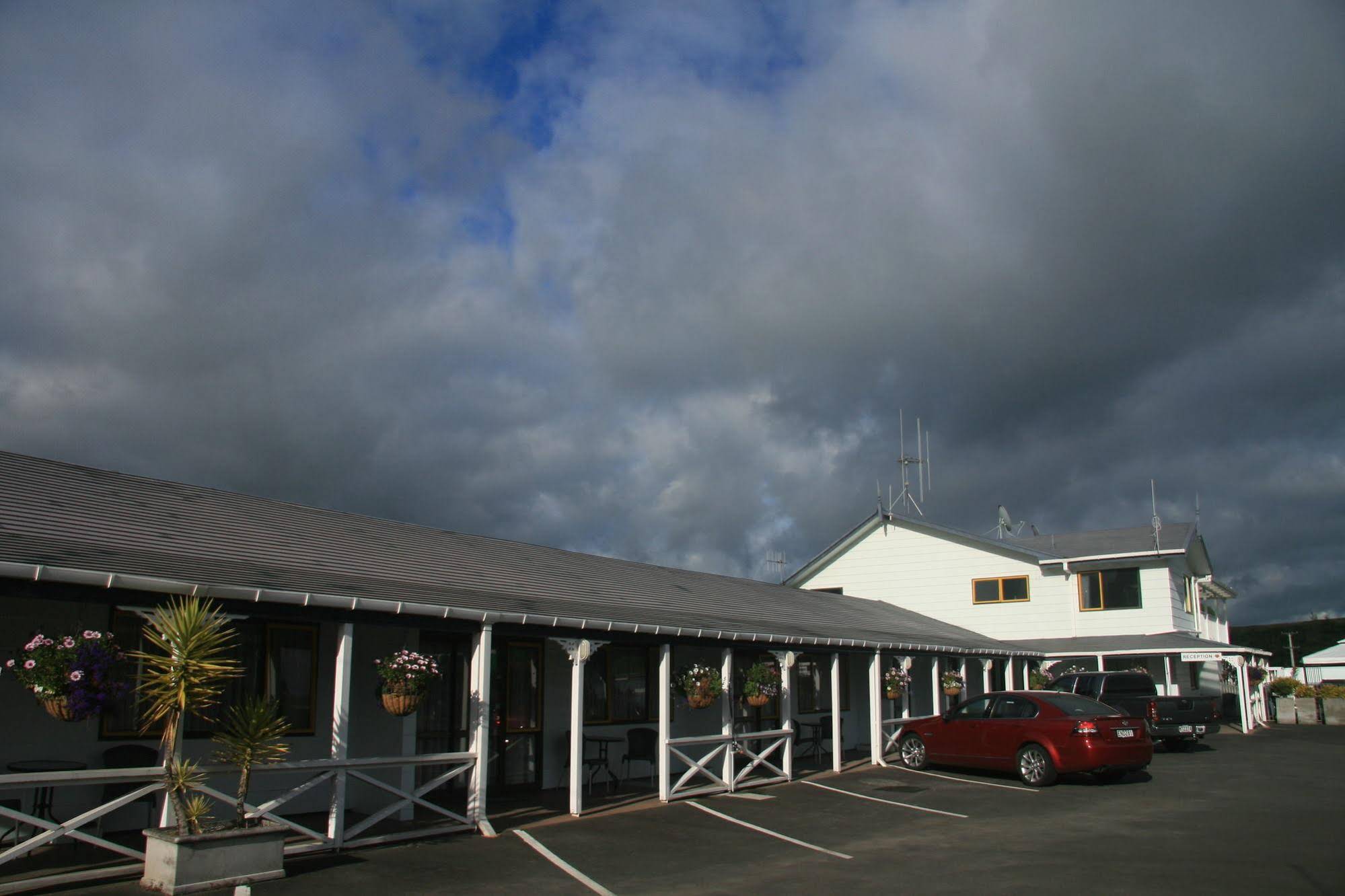 Accommodation Te Puna