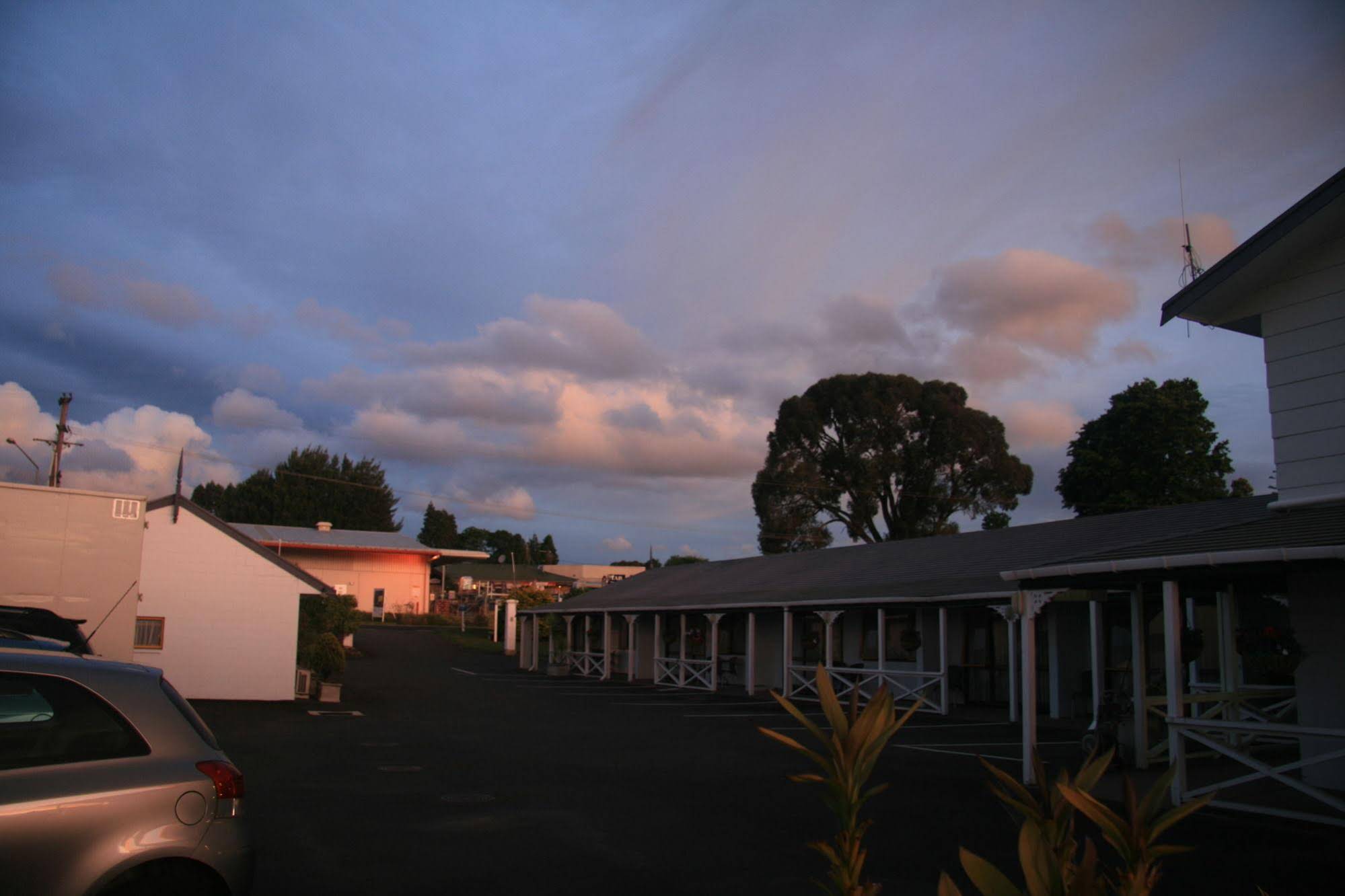Accommodation Te Puna