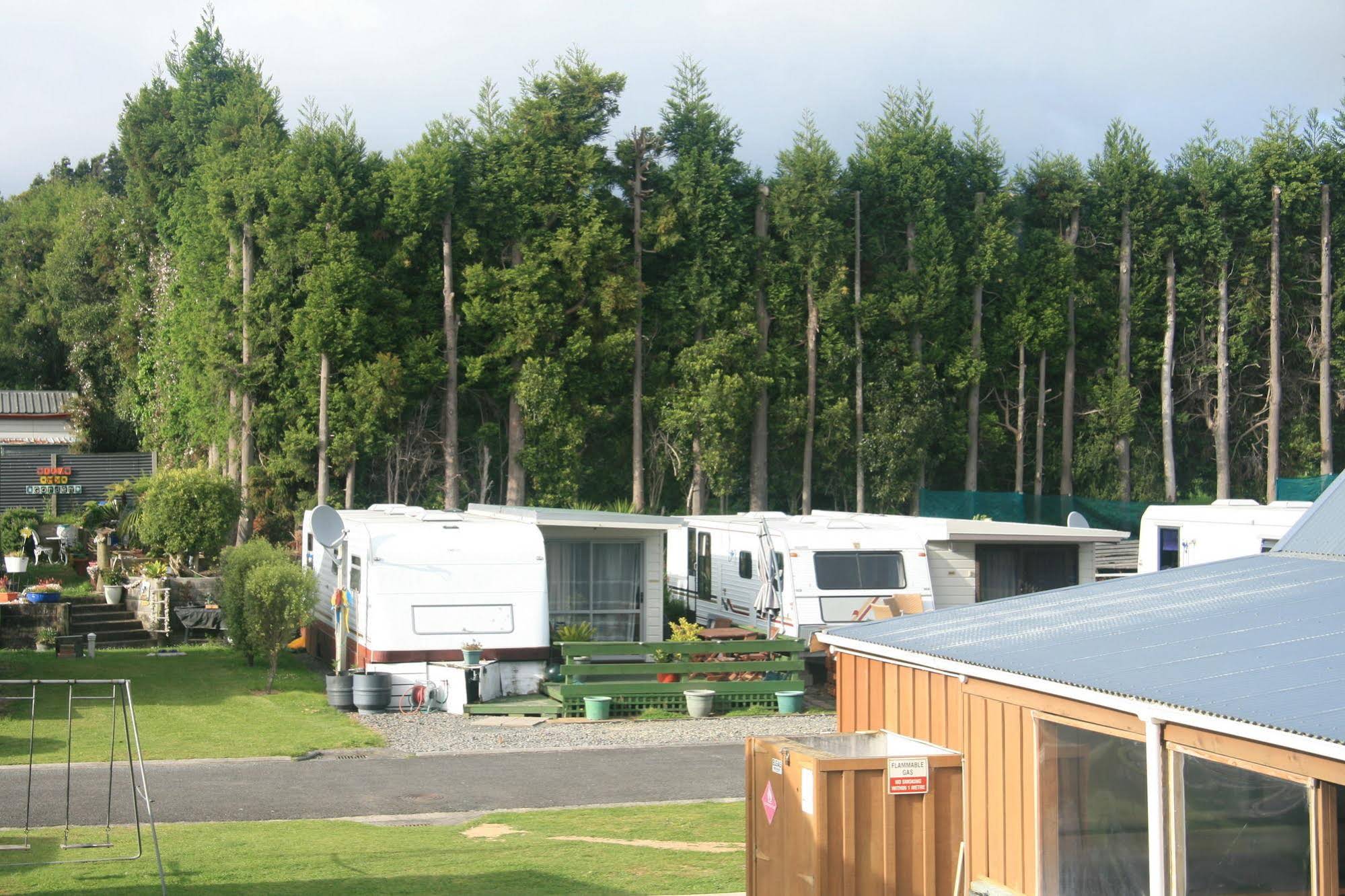 Accommodation Te Puna