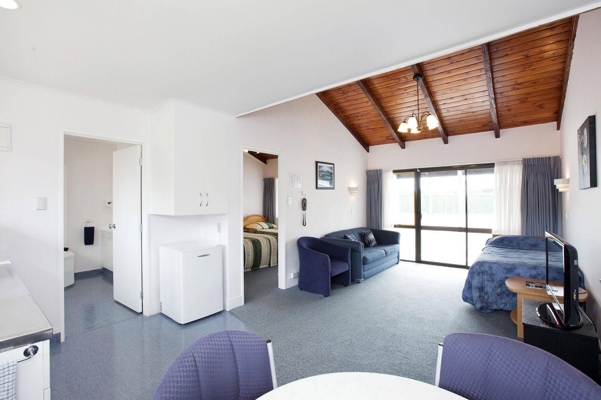 Accommodation Te Puna