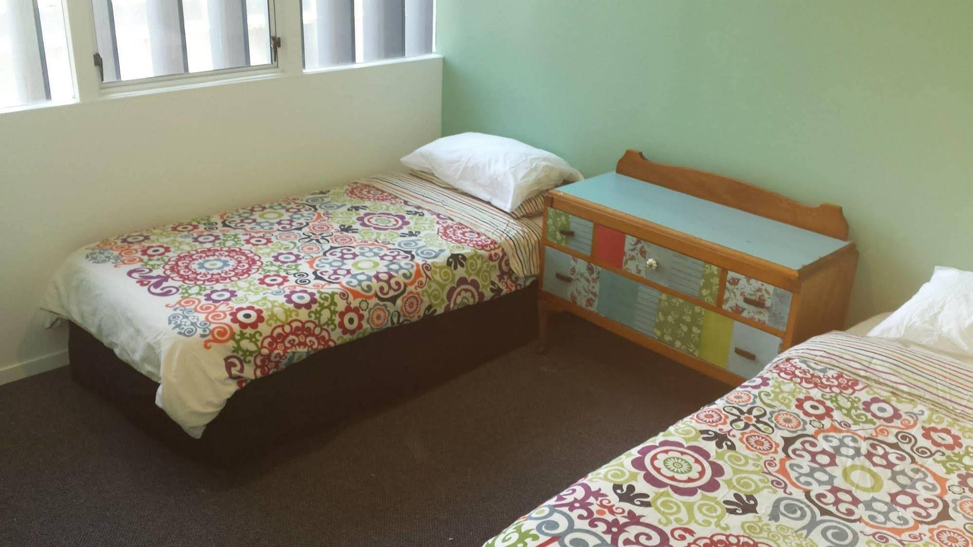 ArtHouse Accommodation