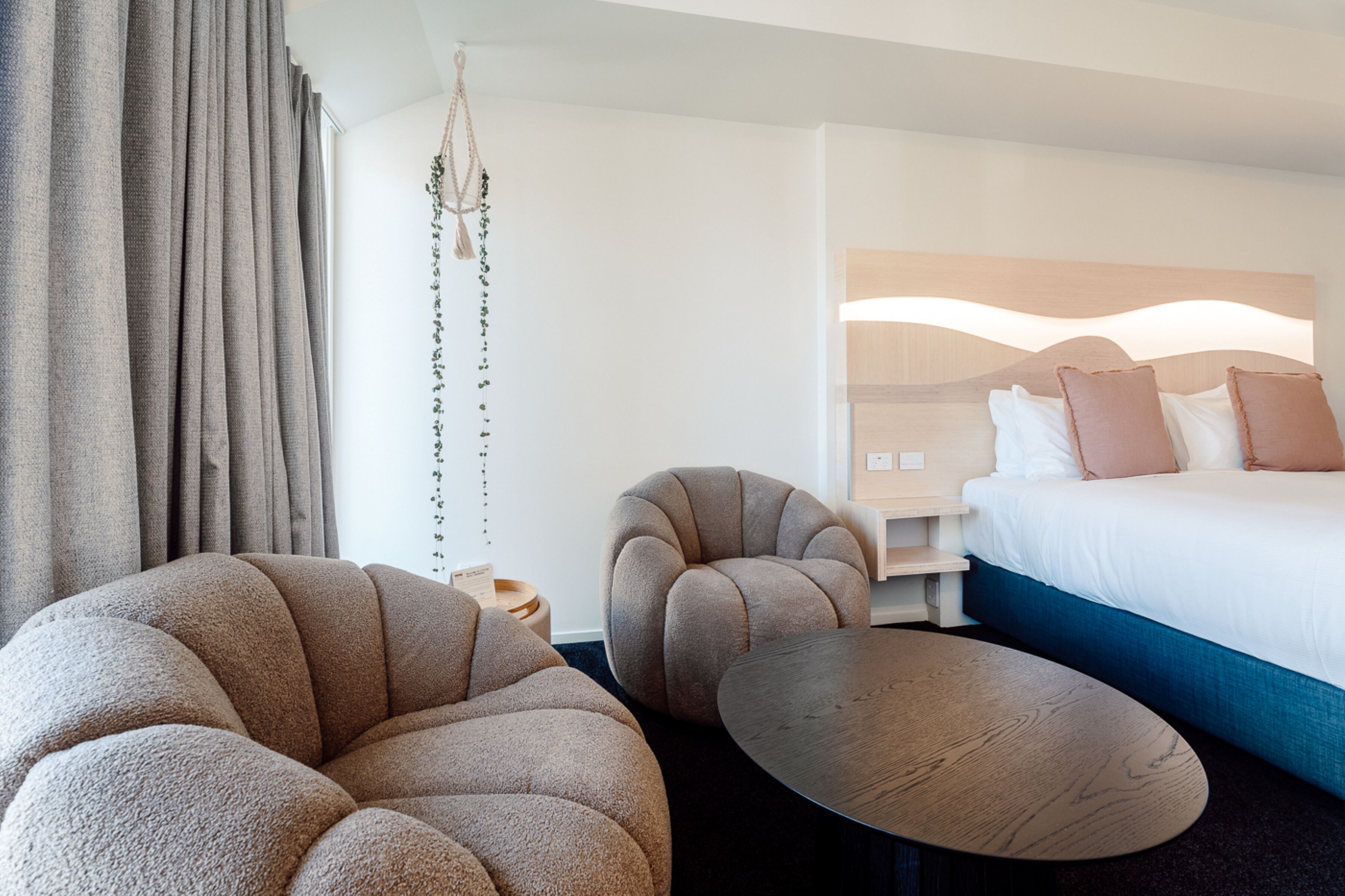 Cityside Hotel Tauranga