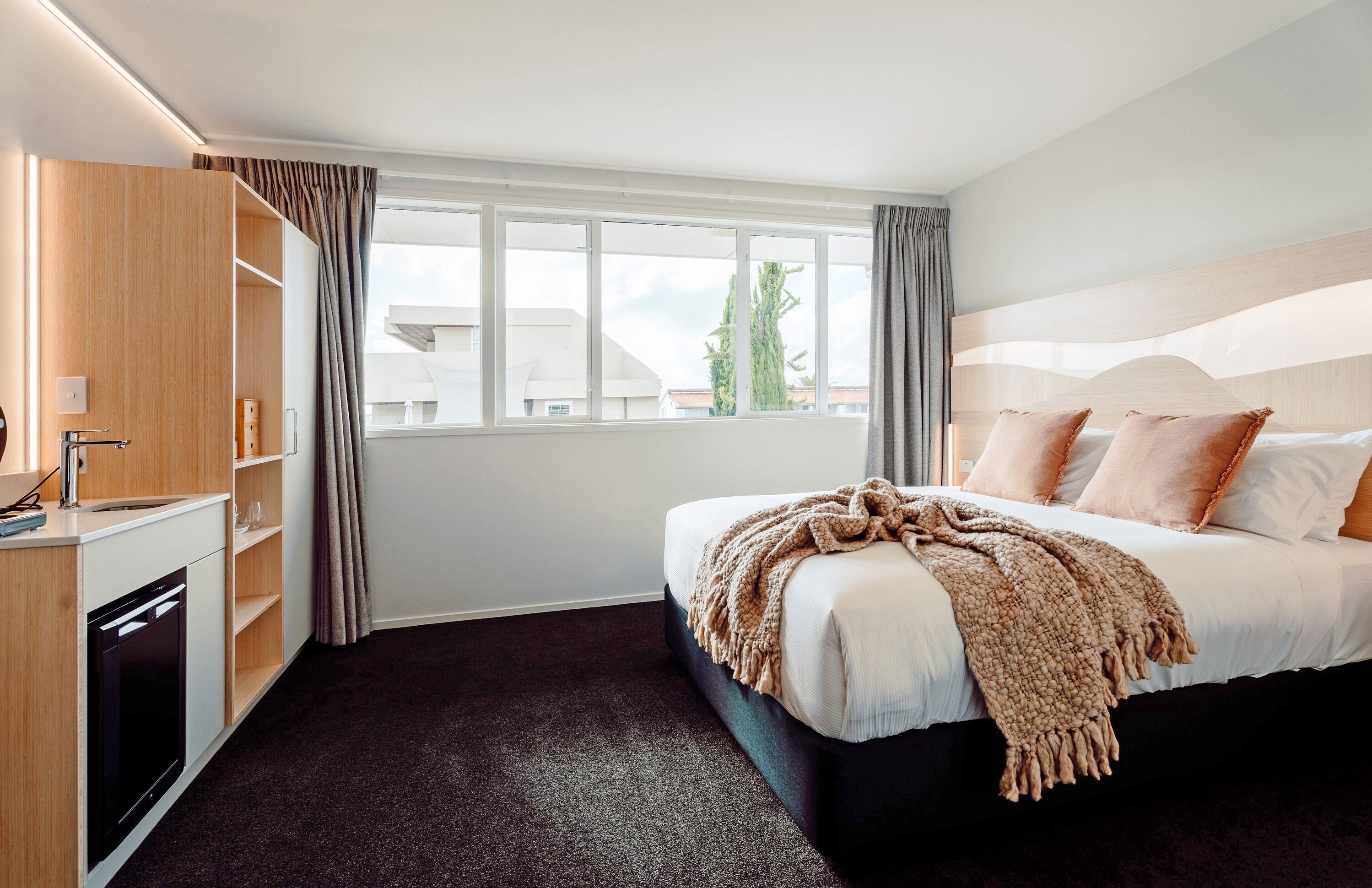 Cityside Hotel Tauranga