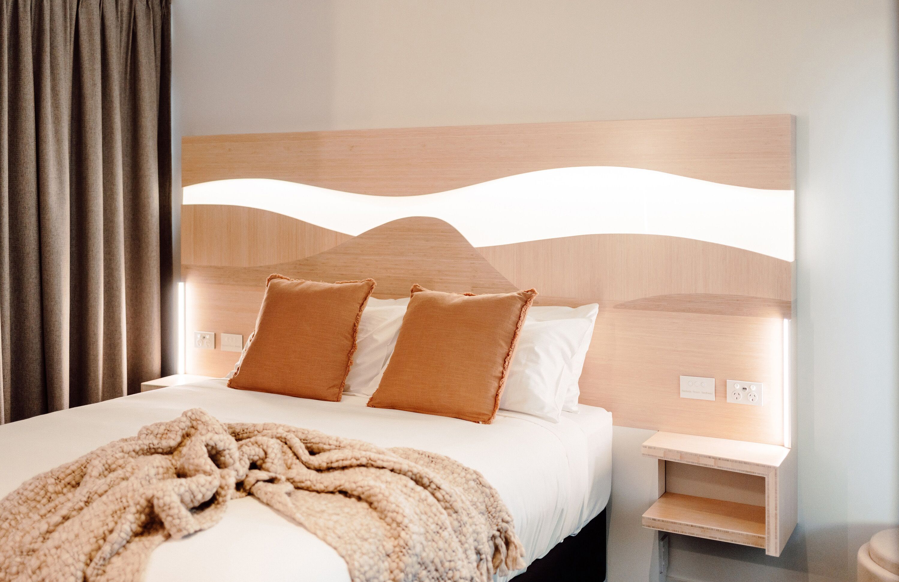 Cityside Hotel Tauranga