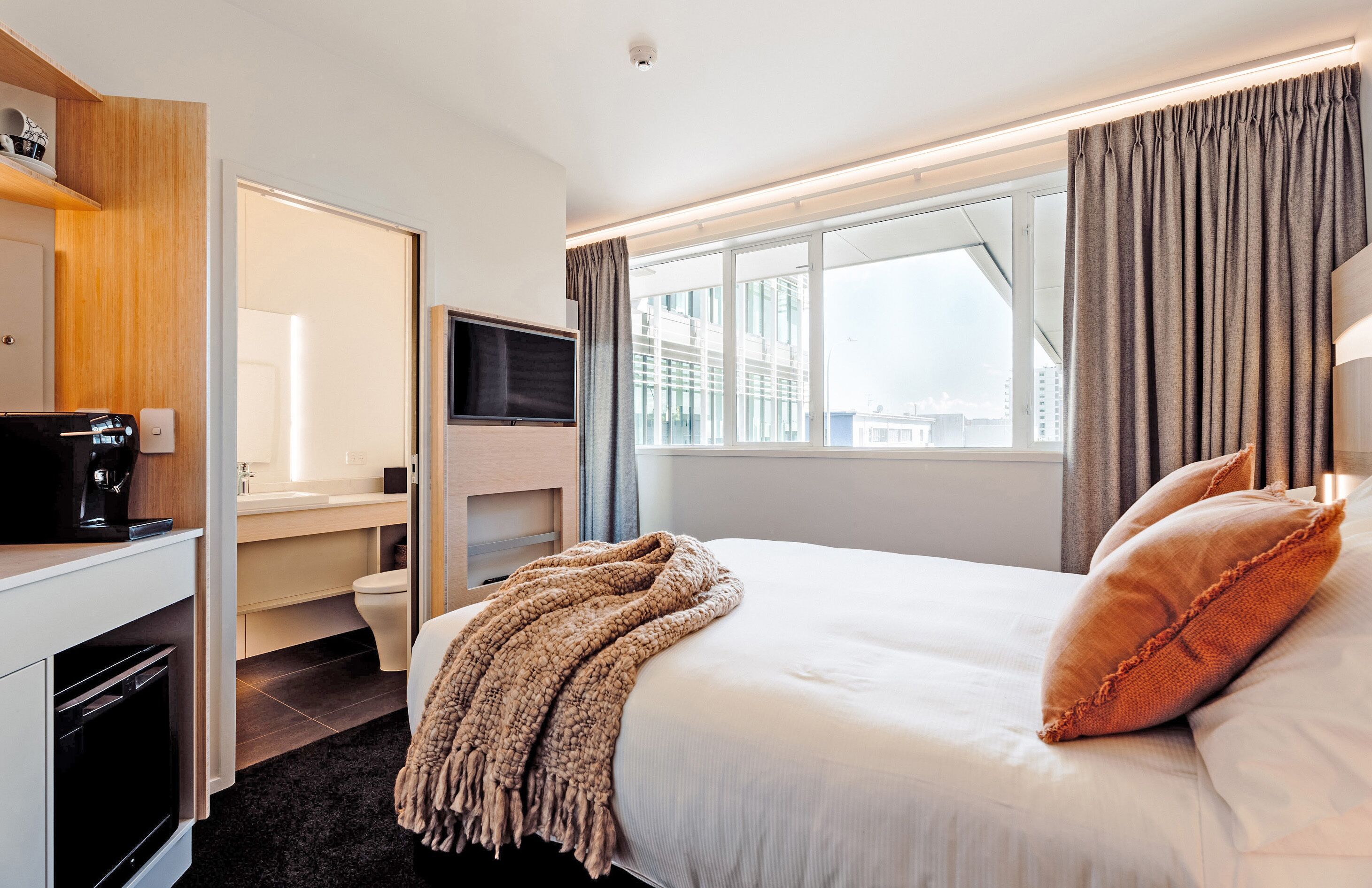 Cityside Hotel Tauranga