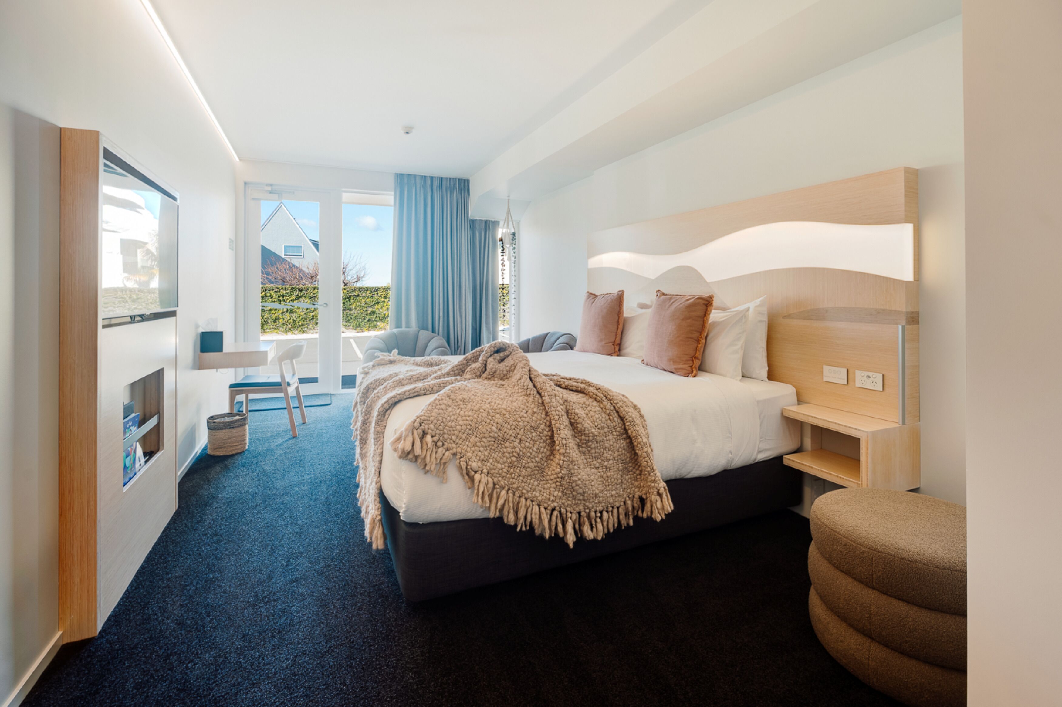 Cityside Hotel Tauranga