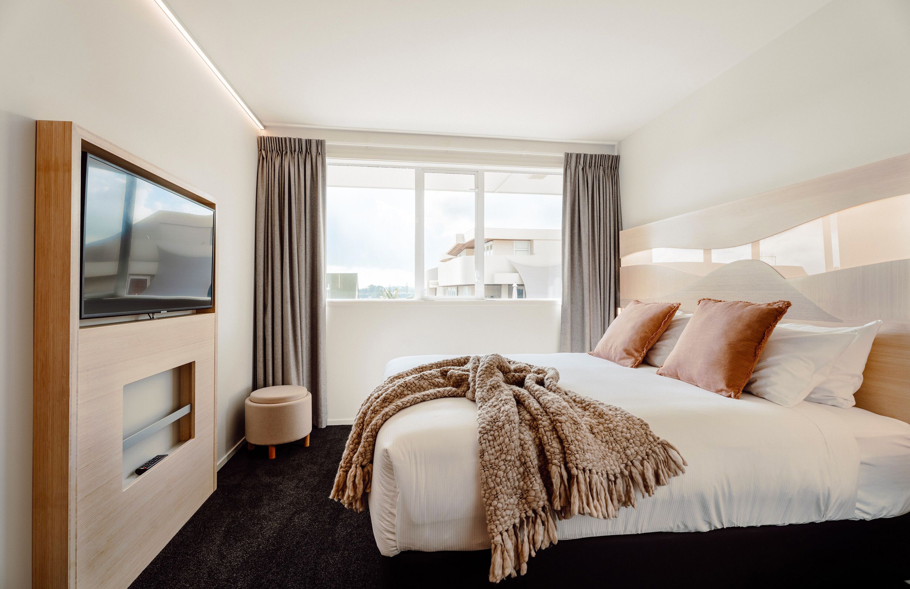 Cityside Hotel Tauranga