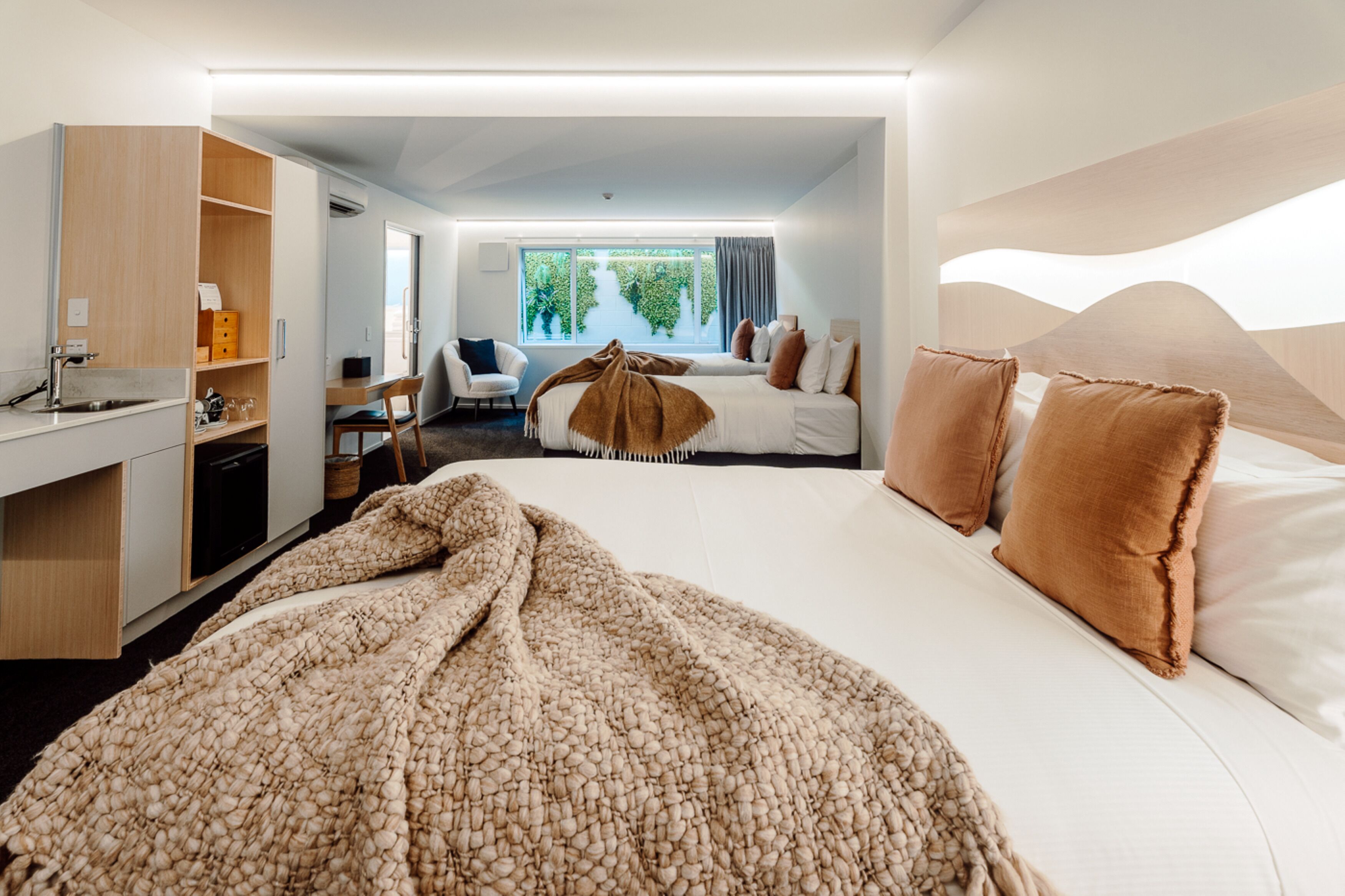Cityside Hotel Tauranga