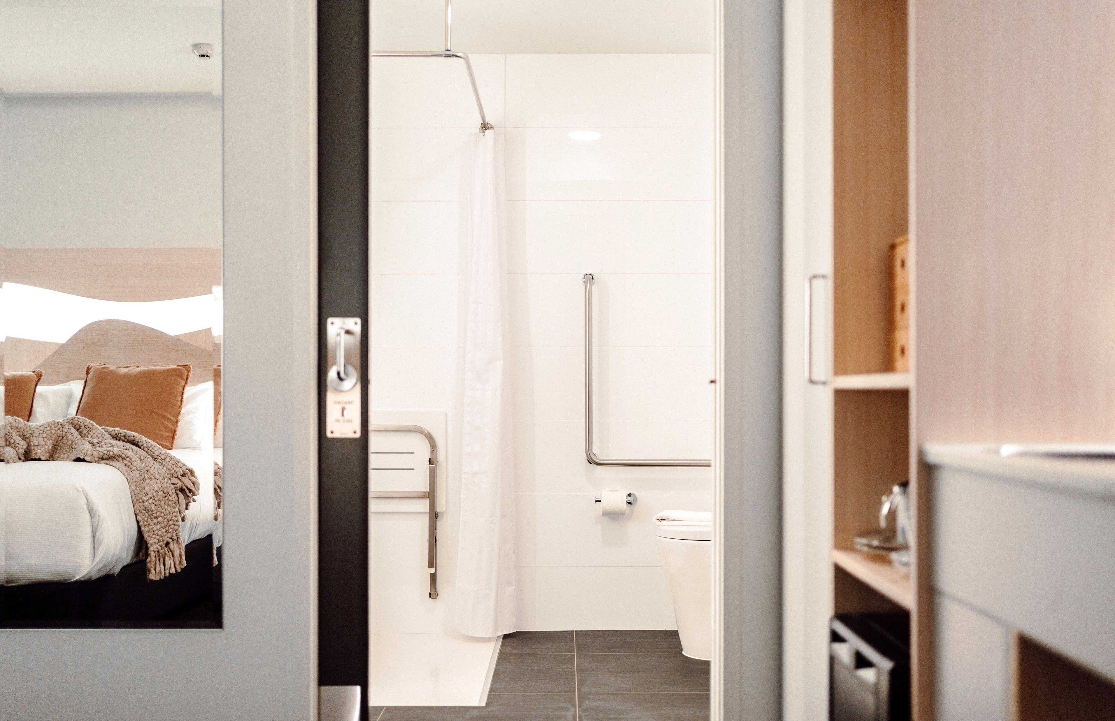 Cityside Hotel Tauranga