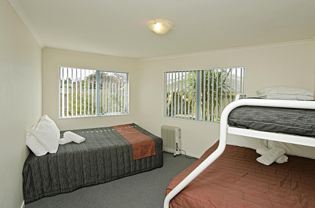 Gateway Motor Inn