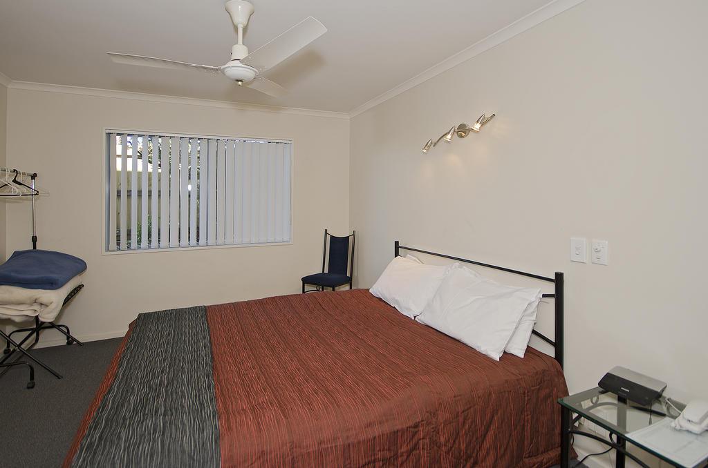 Gateway Motor Inn
