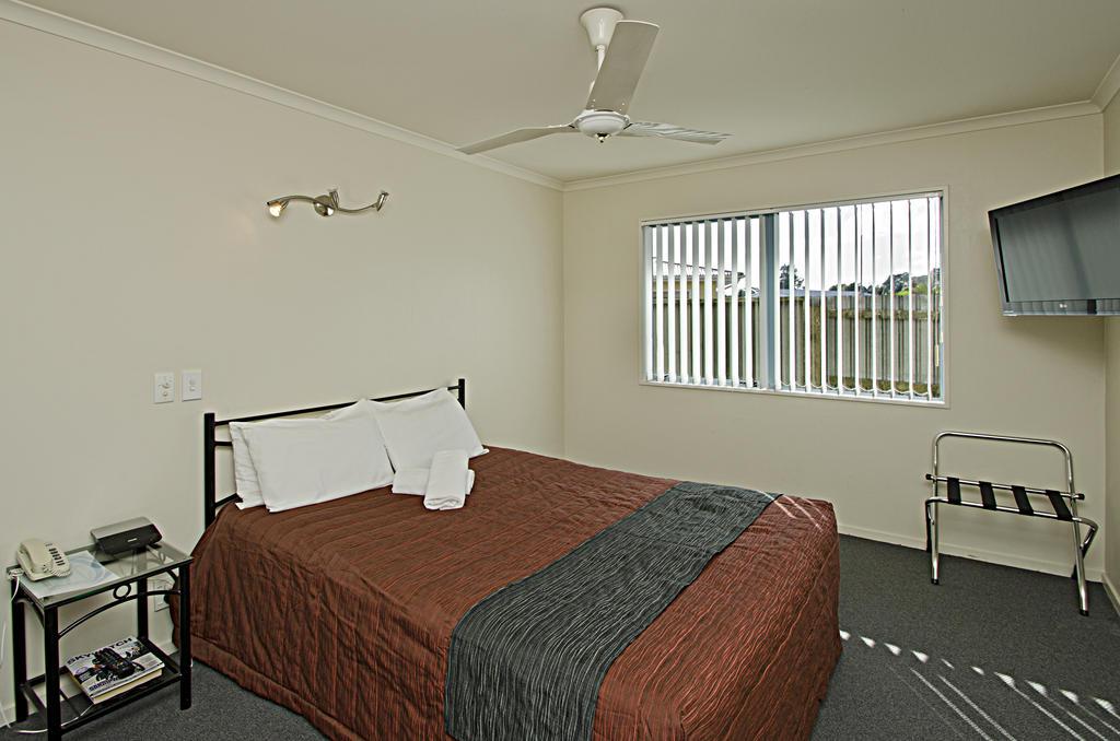 Gateway Motor Inn