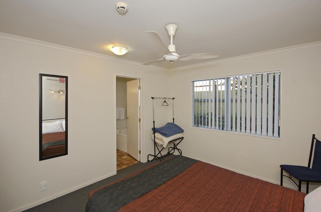 Gateway Motor Inn