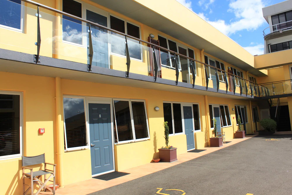 Harbour City Motor Inn & Conference Centre