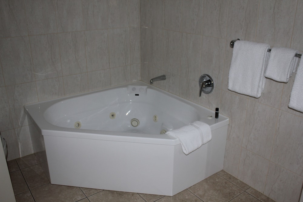Harbour City Motor Inn & Conference Centre