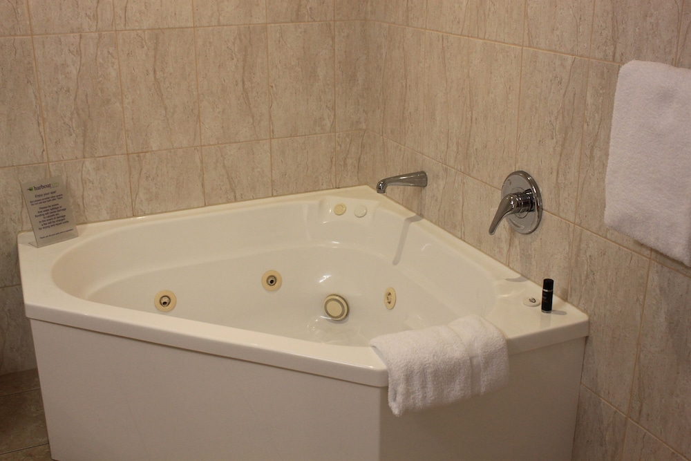 Harbour City Motor Inn & Conference Centre