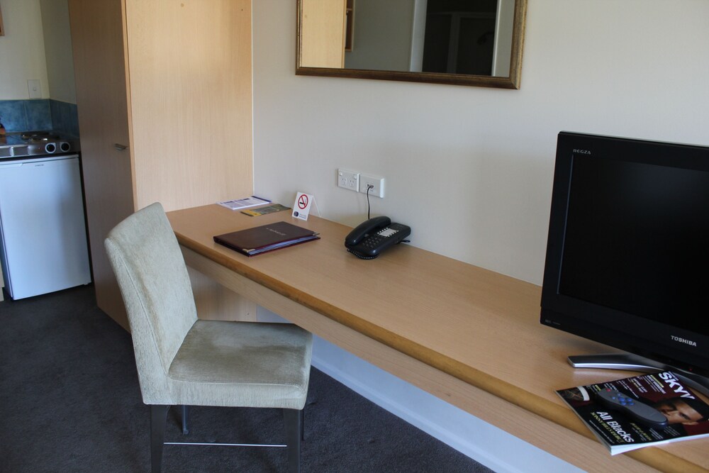 Harbour City Motor Inn & Conference Centre