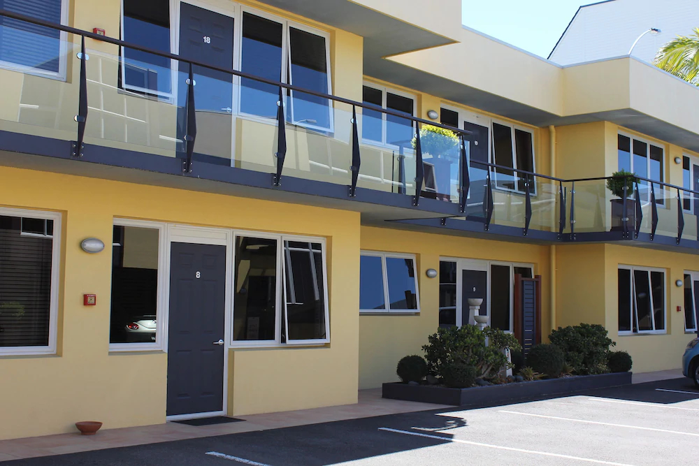 Harbour City Motor Inn & Conference Centre