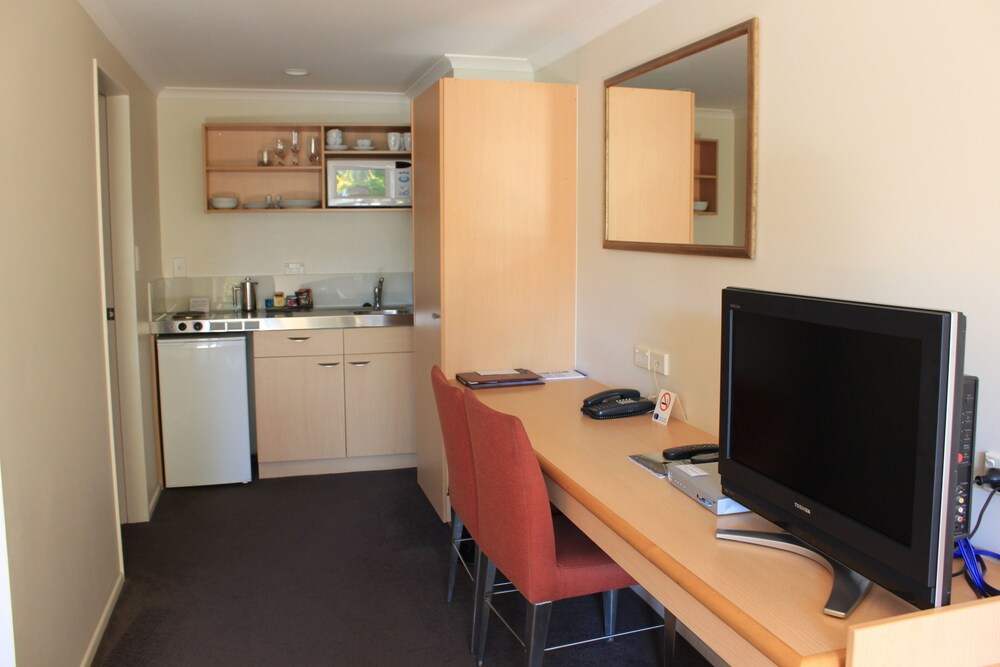 Harbour City Motor Inn & Conference Centre