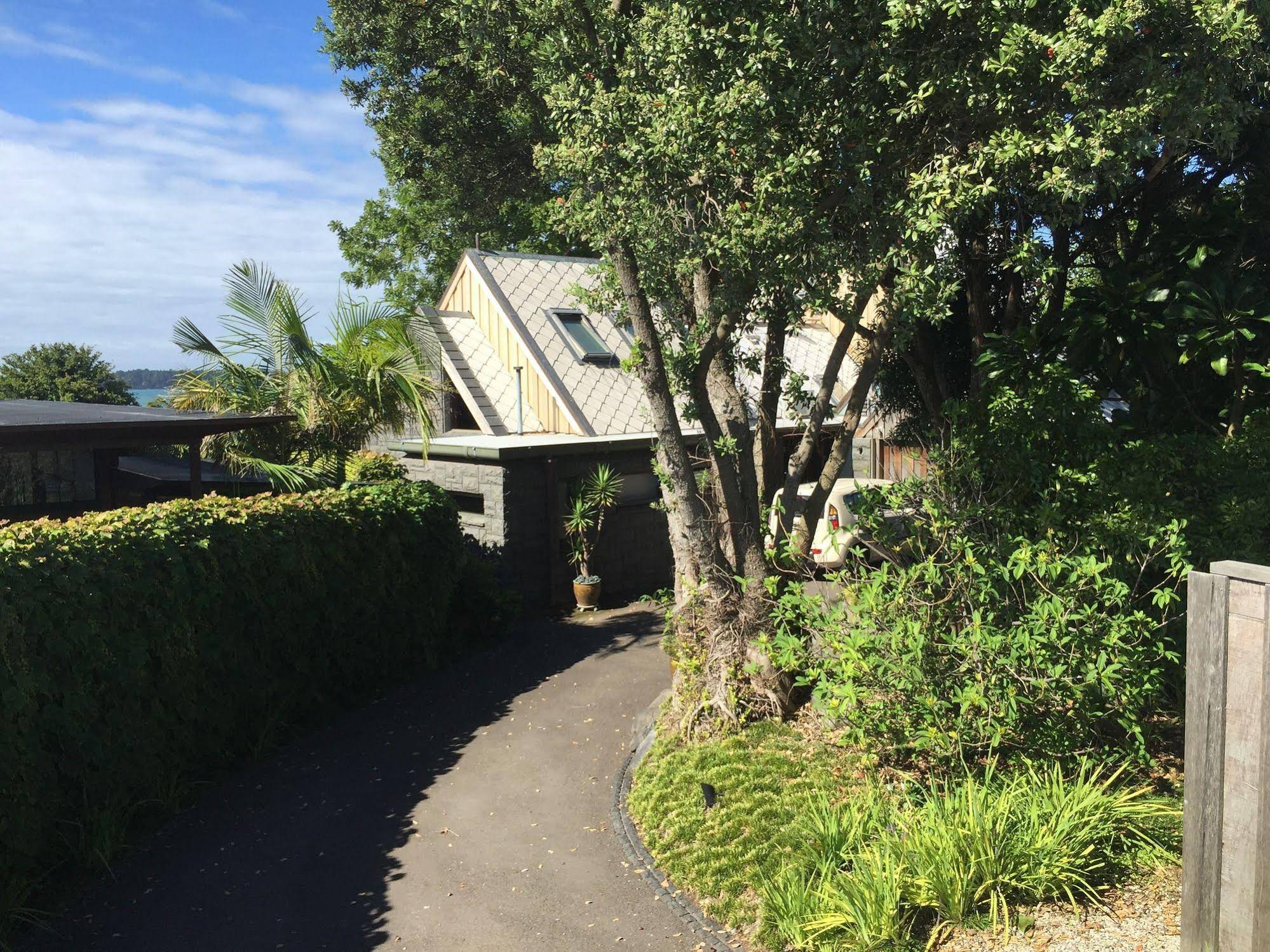 Matua Lodge