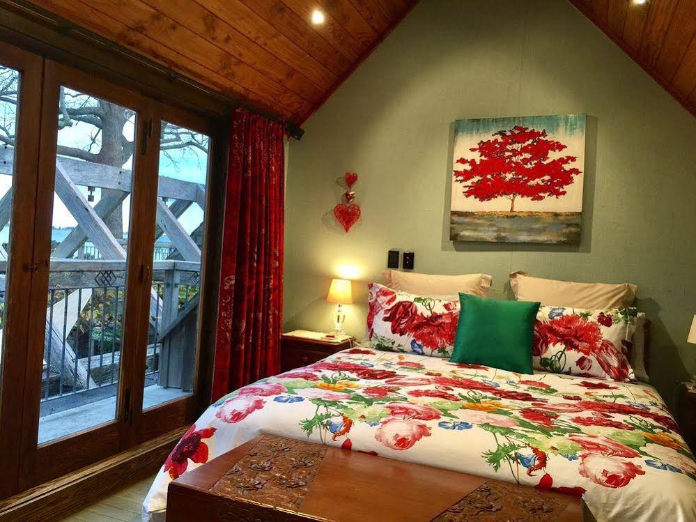 Matua Lodge