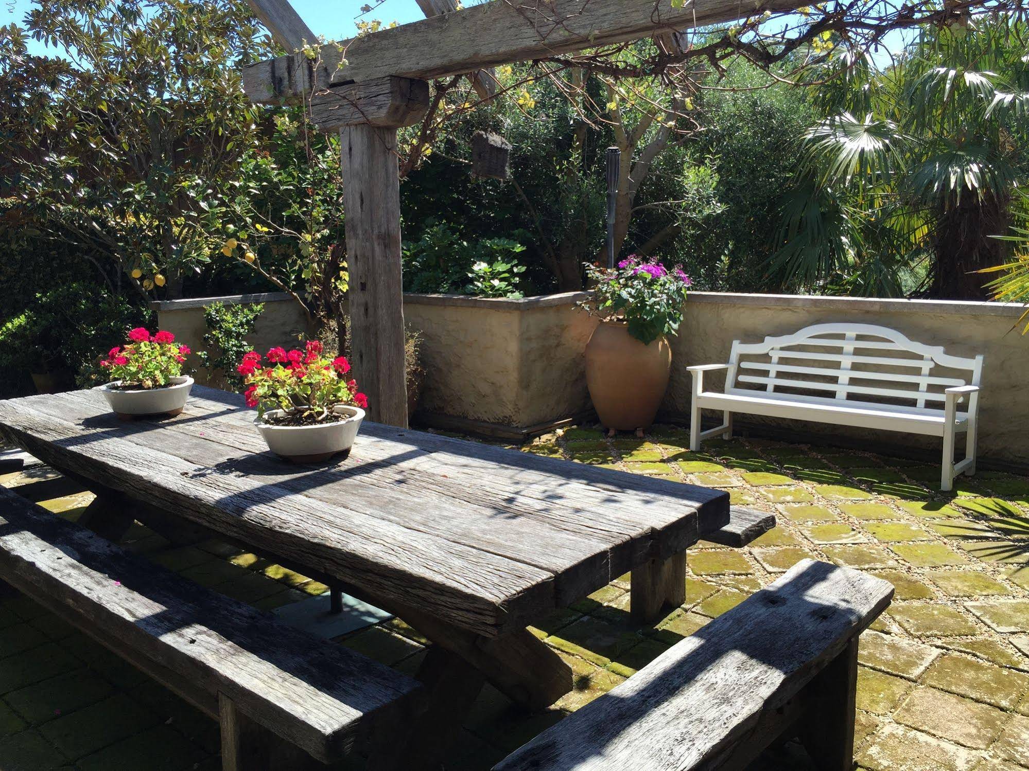 Matua Lodge