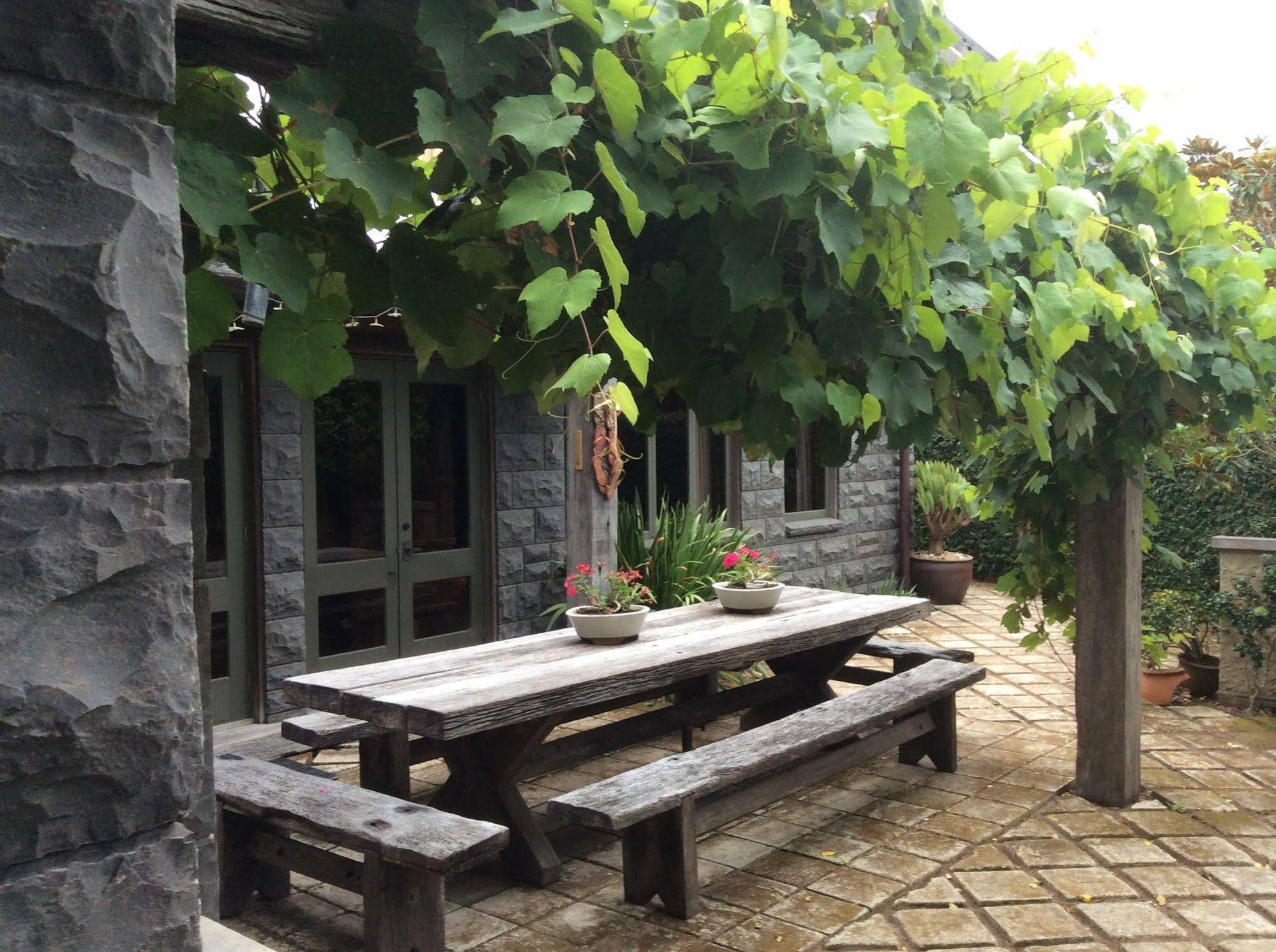 Matua Lodge