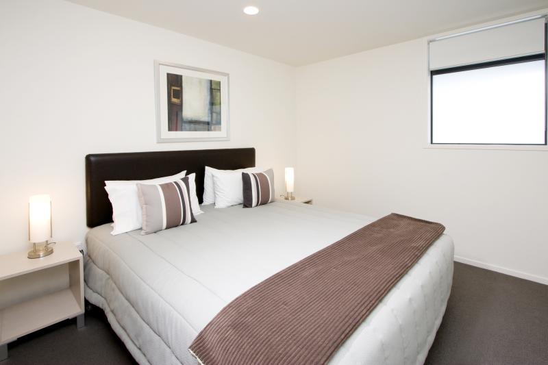 Mount Central Apartments