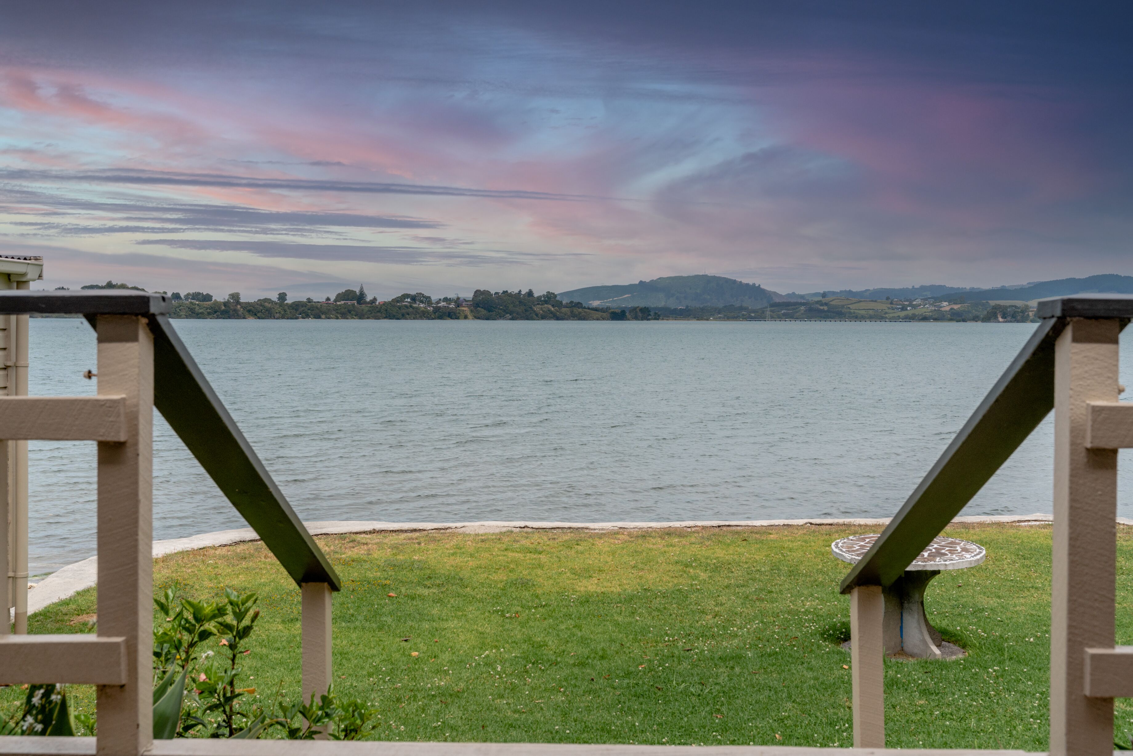 Stay Tauranga