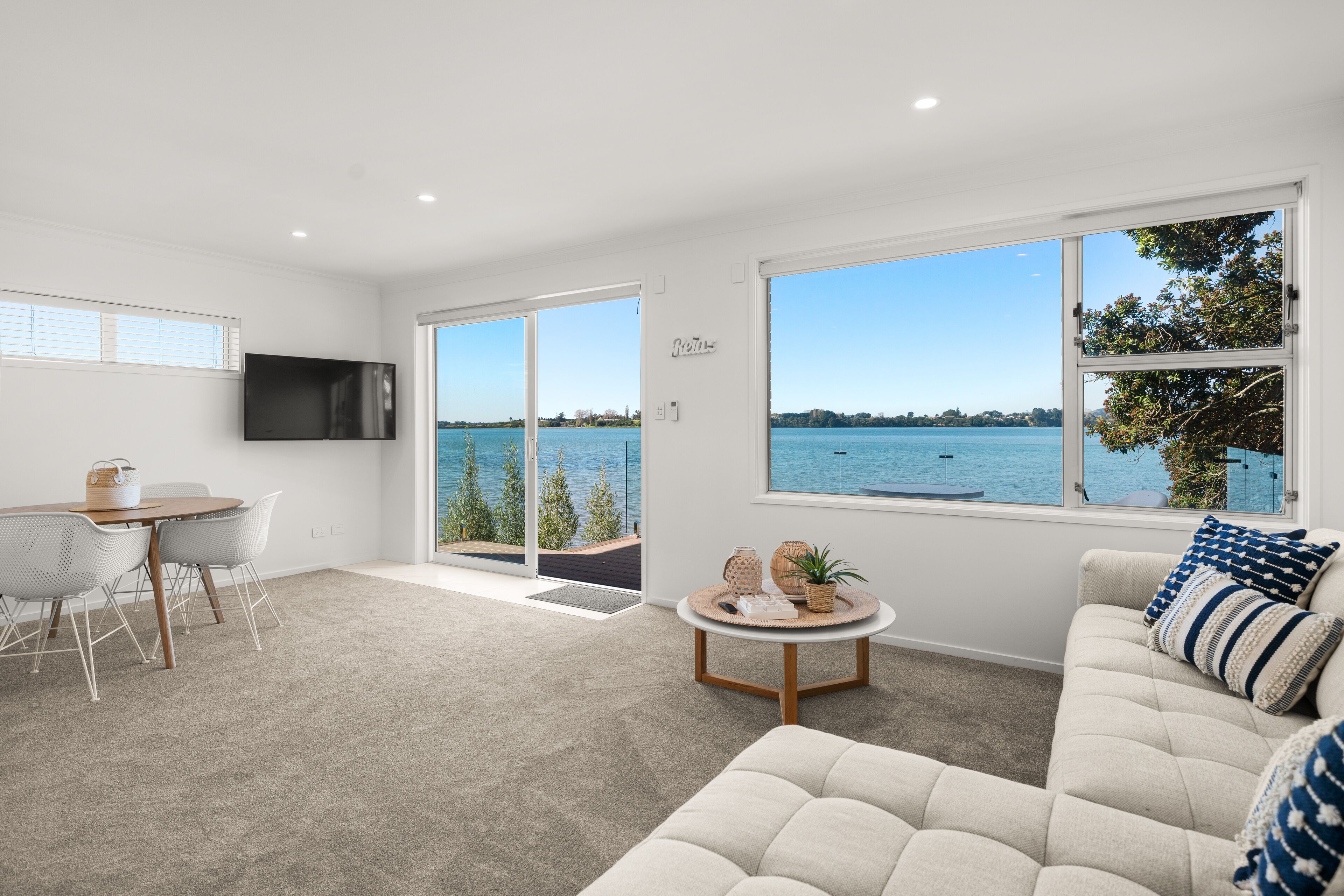 Stay Tauranga