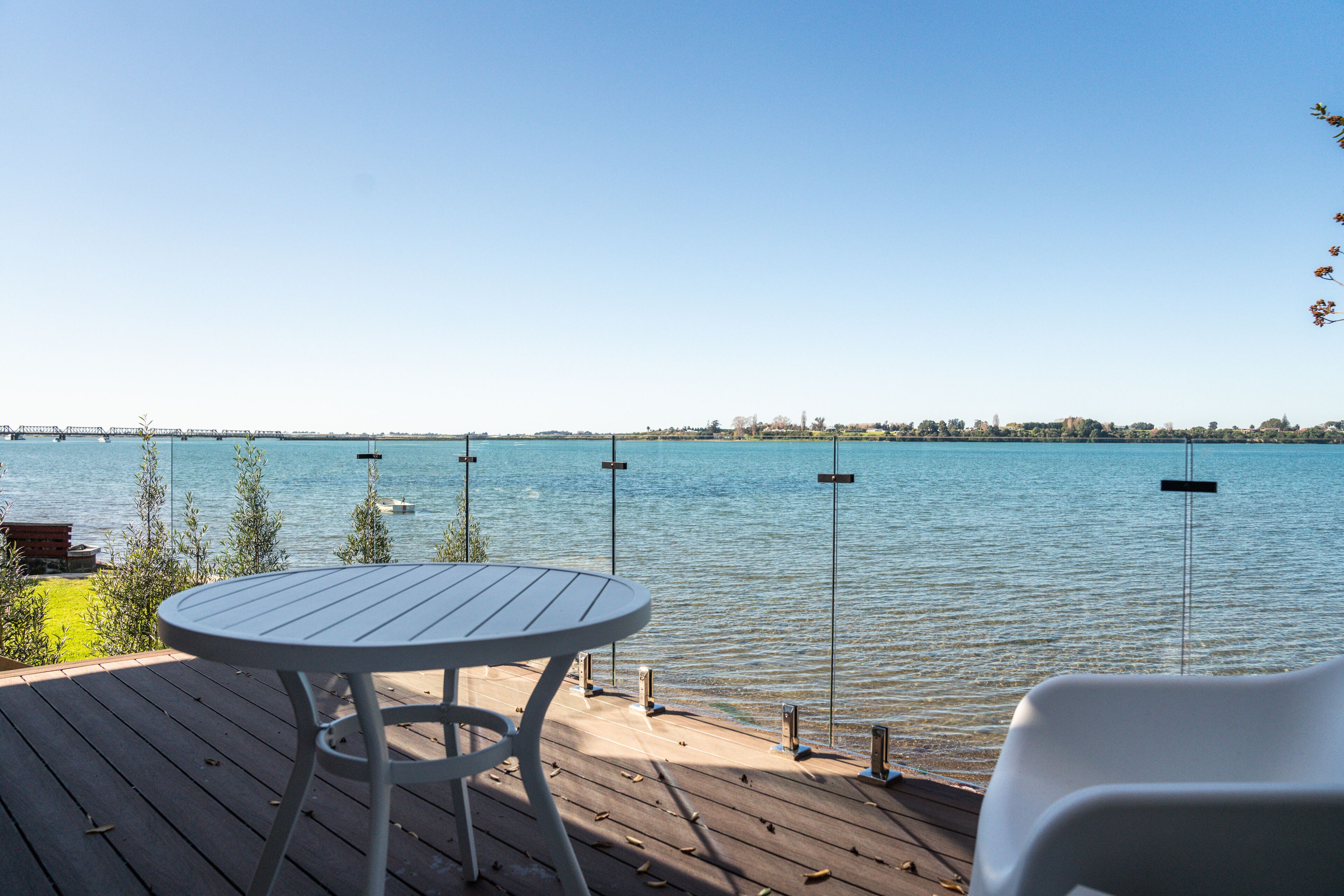 Stay Tauranga