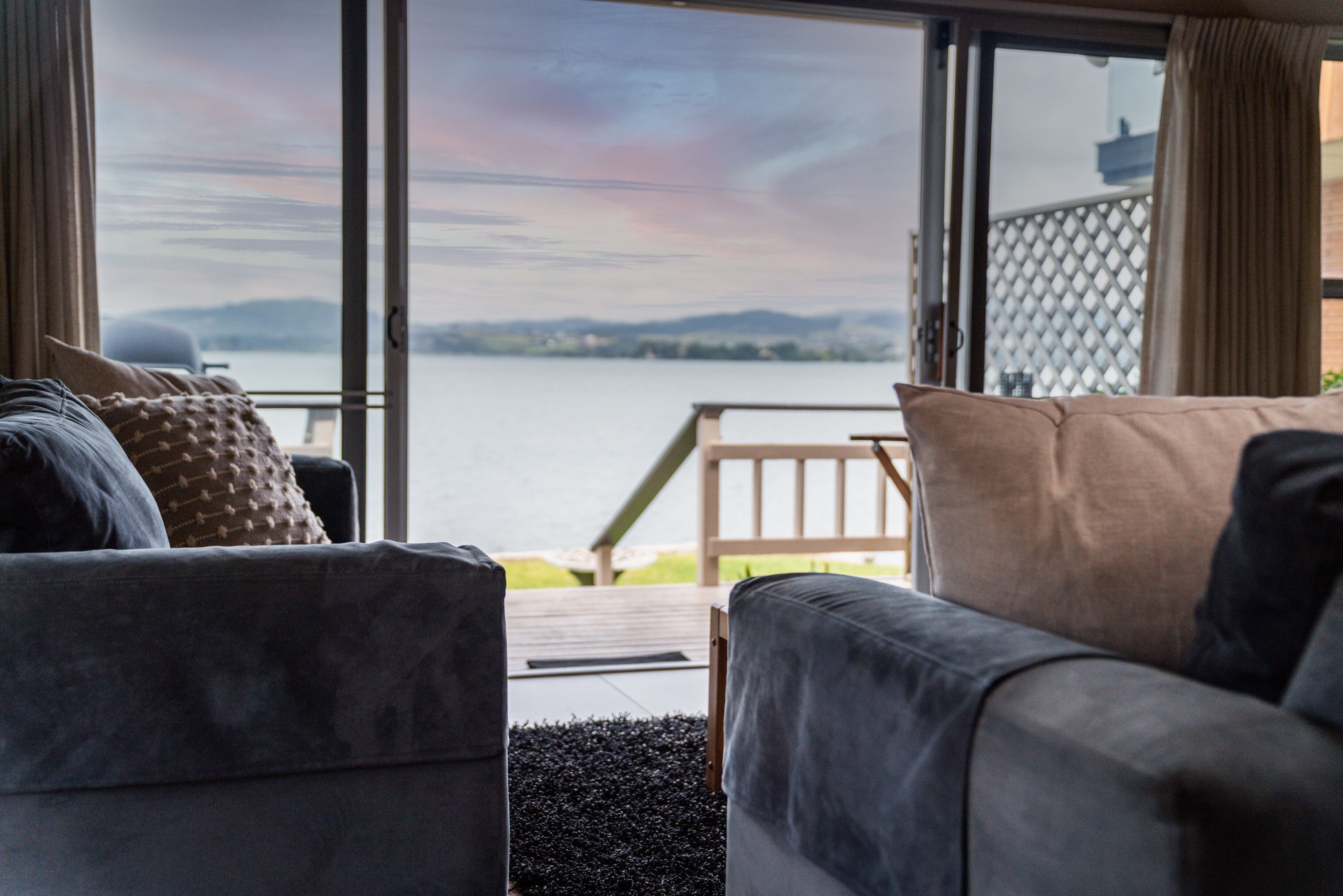Stay Tauranga