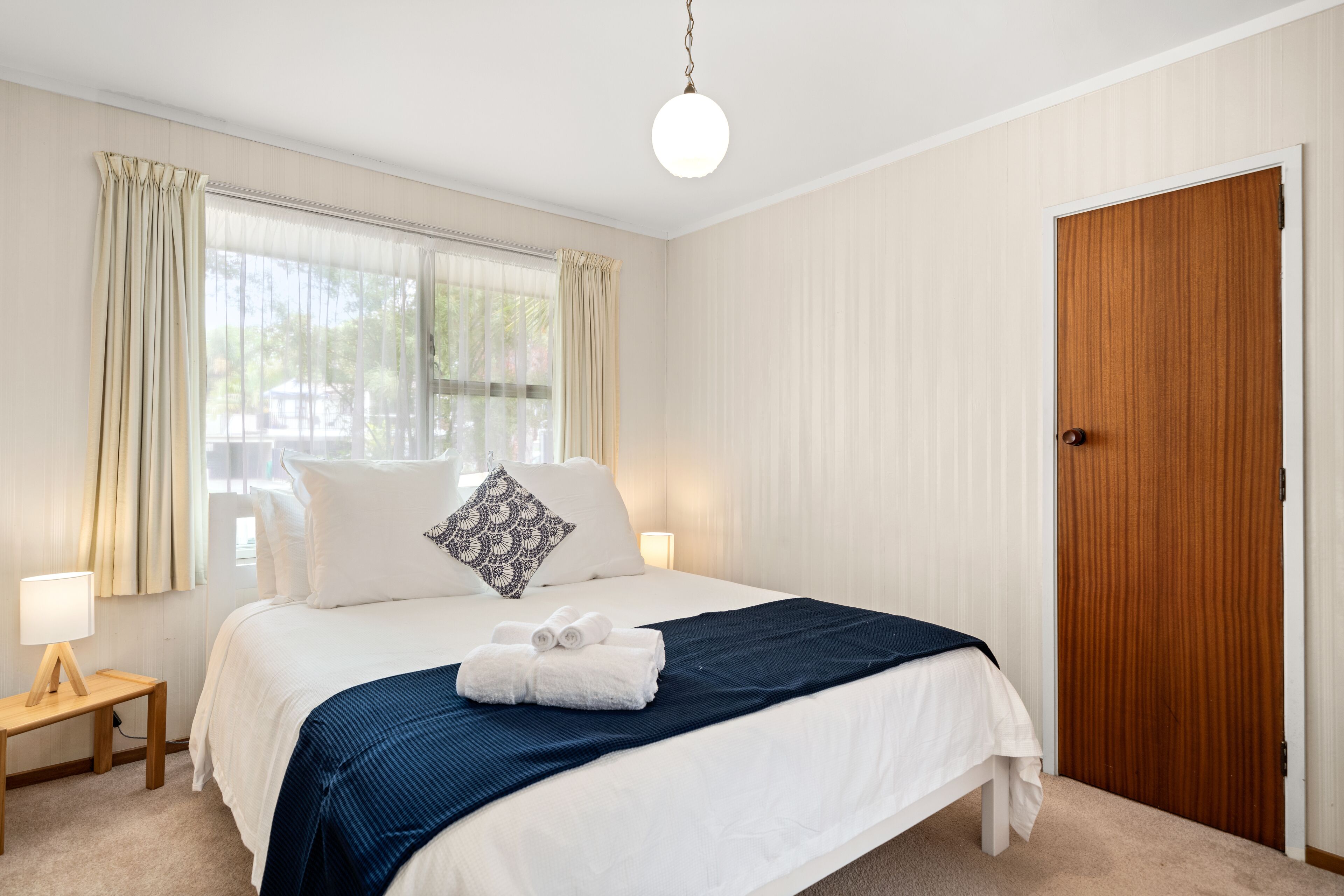 Stay Tauranga